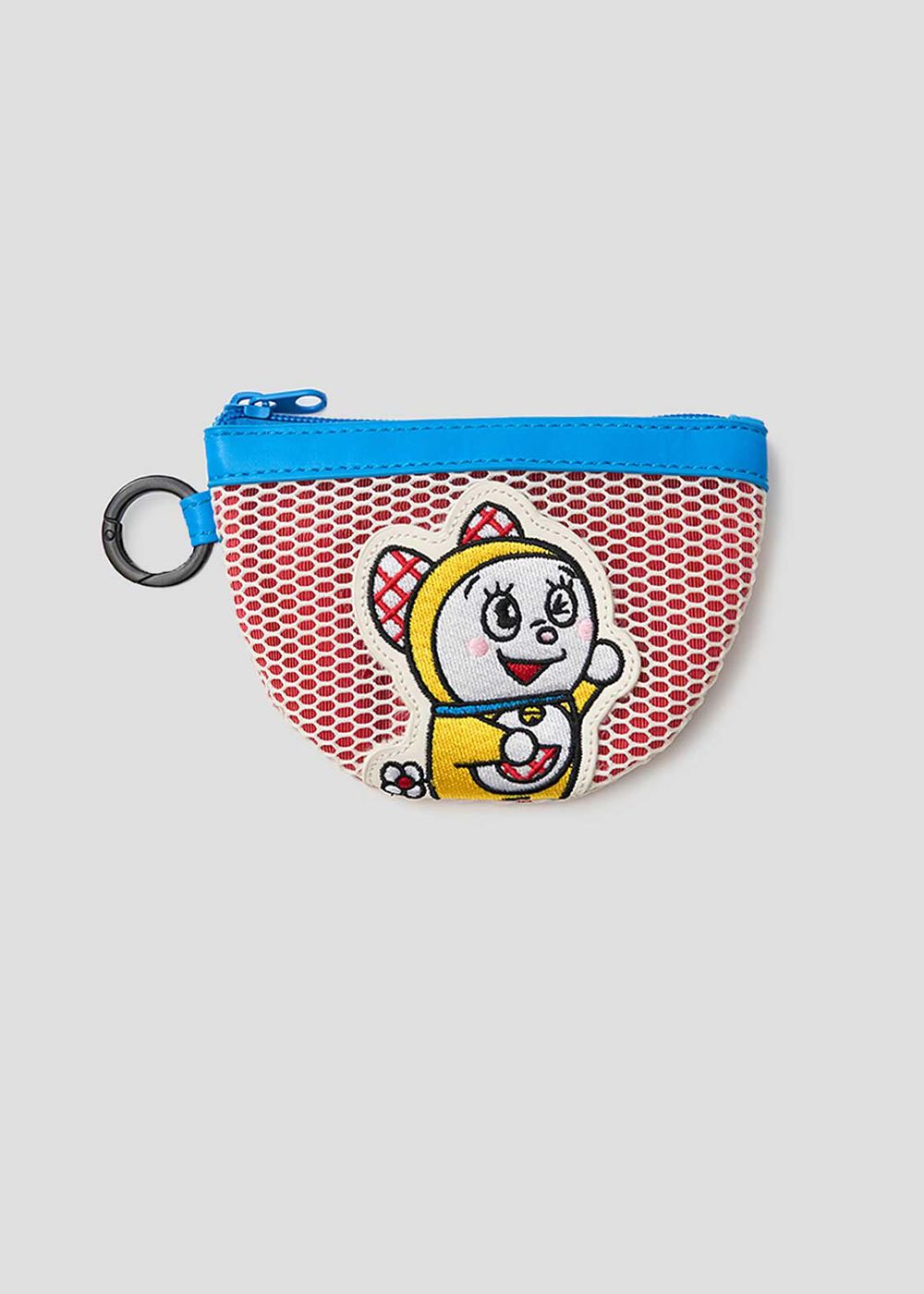 四次元ポケット ドラミちゃん｜メッシュポーチ 価格：2,900円
