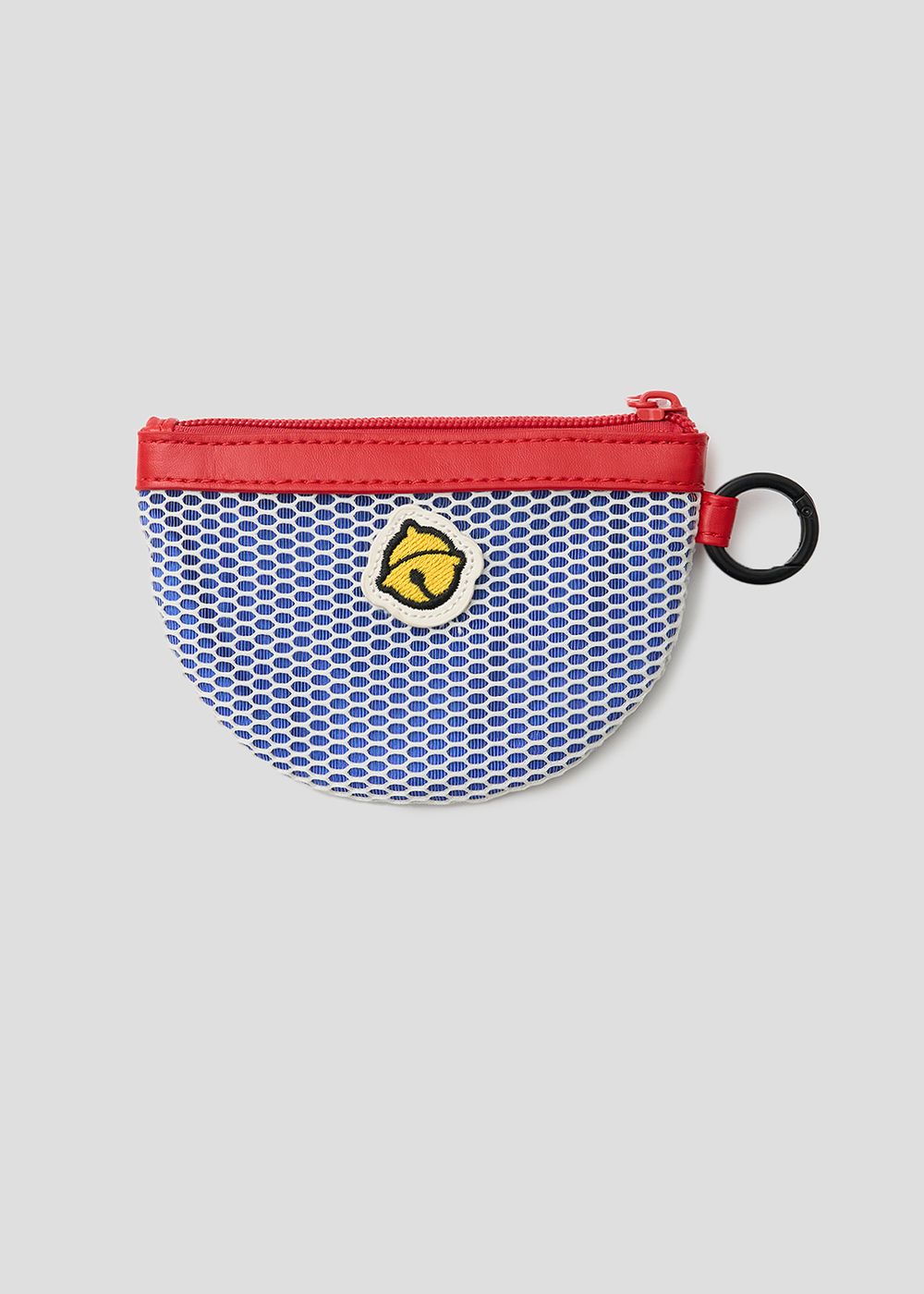 四次元ポケット ドラえもん｜メッシュポーチ 価格：2,900円