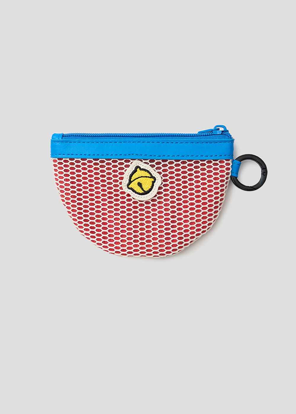 四次元ポケット ドラミちゃん｜メッシュポーチ 価格：2,900円