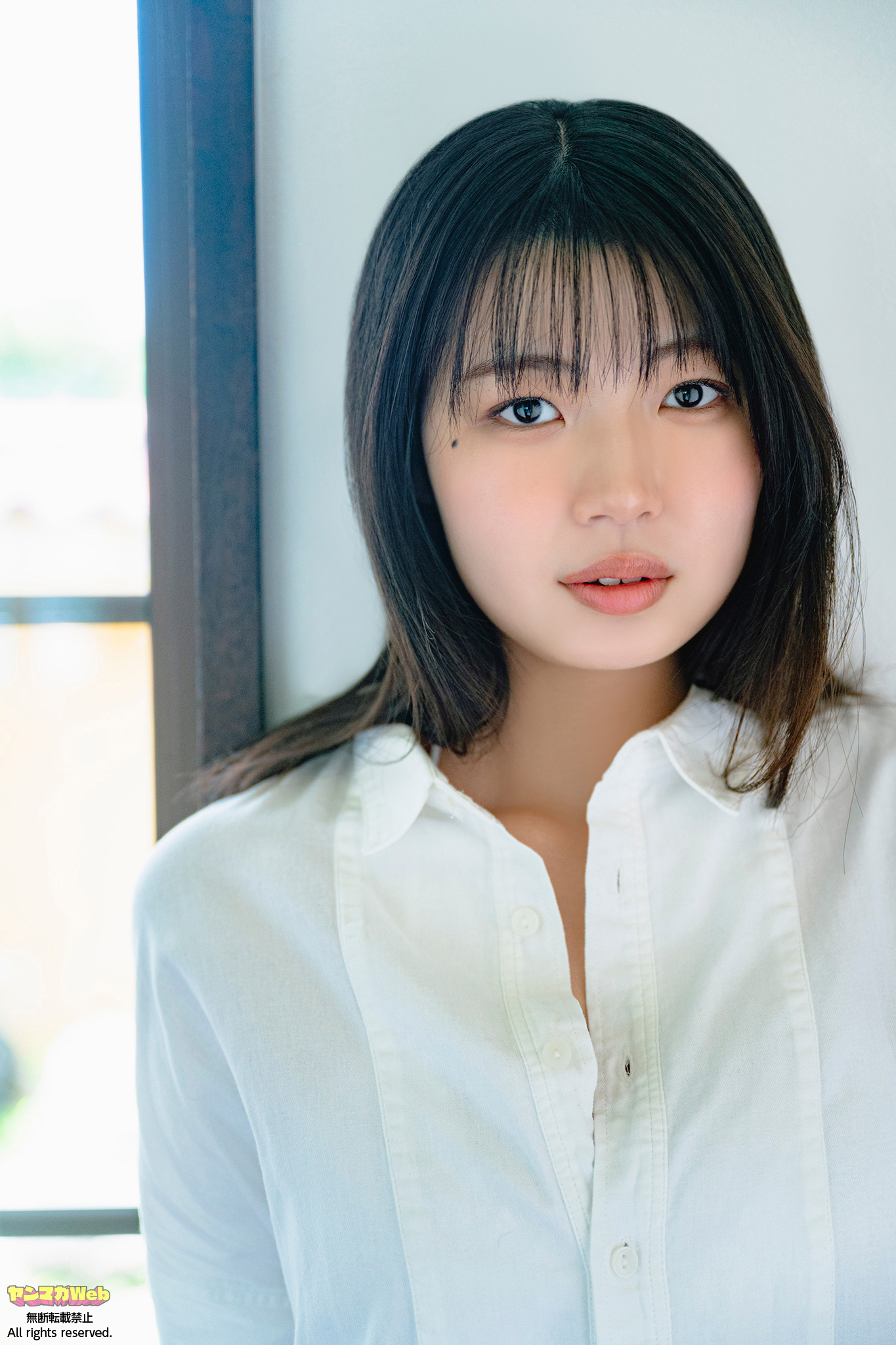 「NEXT推しガール！」より市倉侑季奈さん