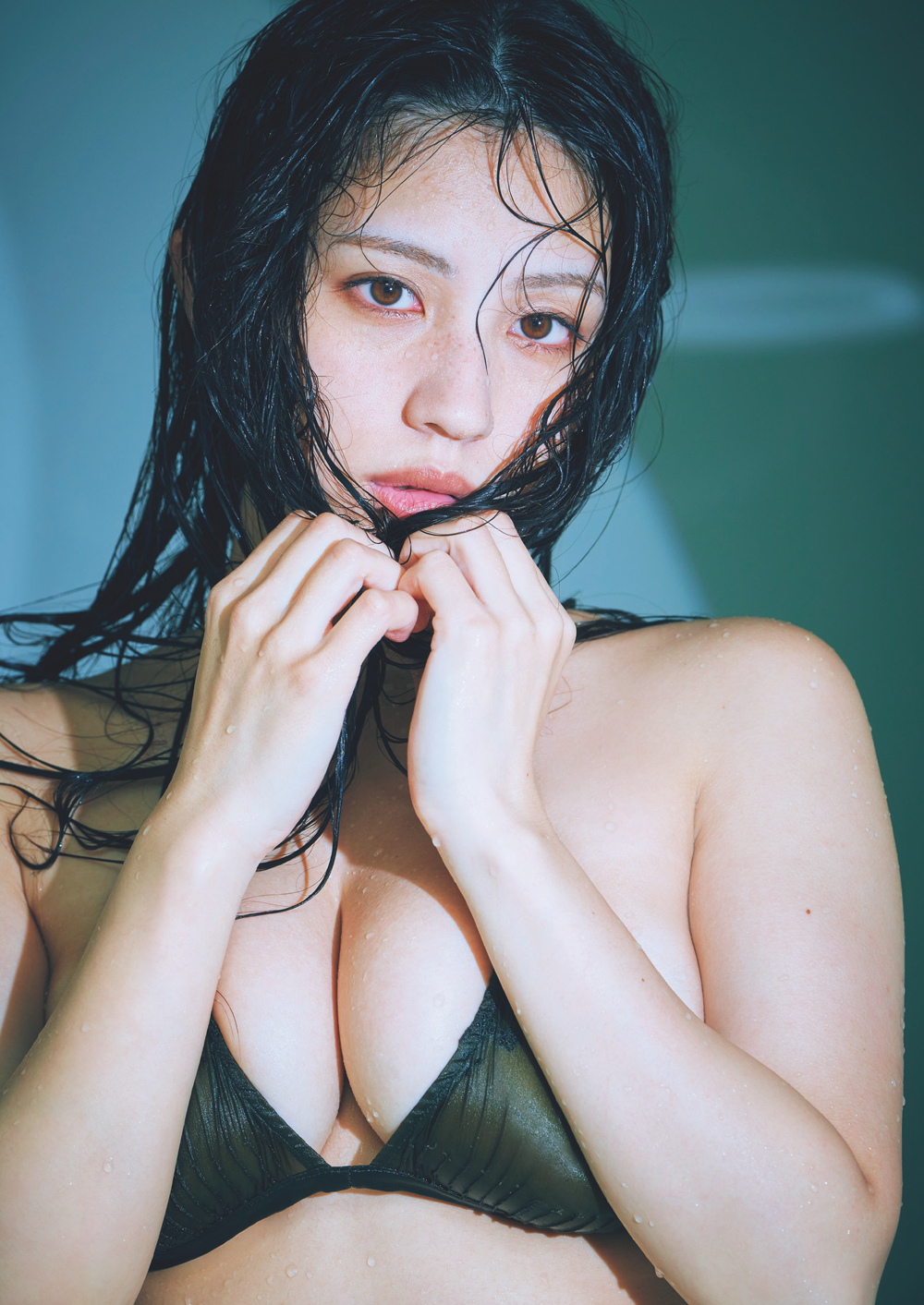 (C)岡本武志／集英社