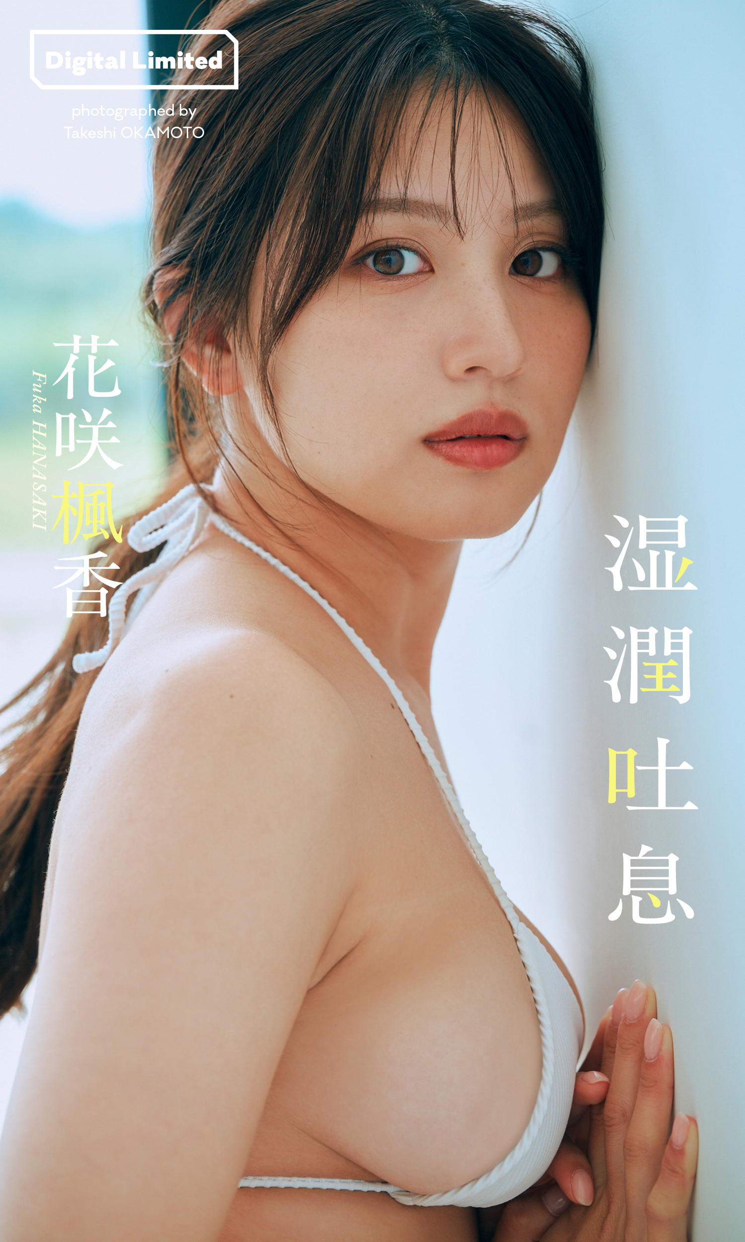 (C)岡本武志／集英社