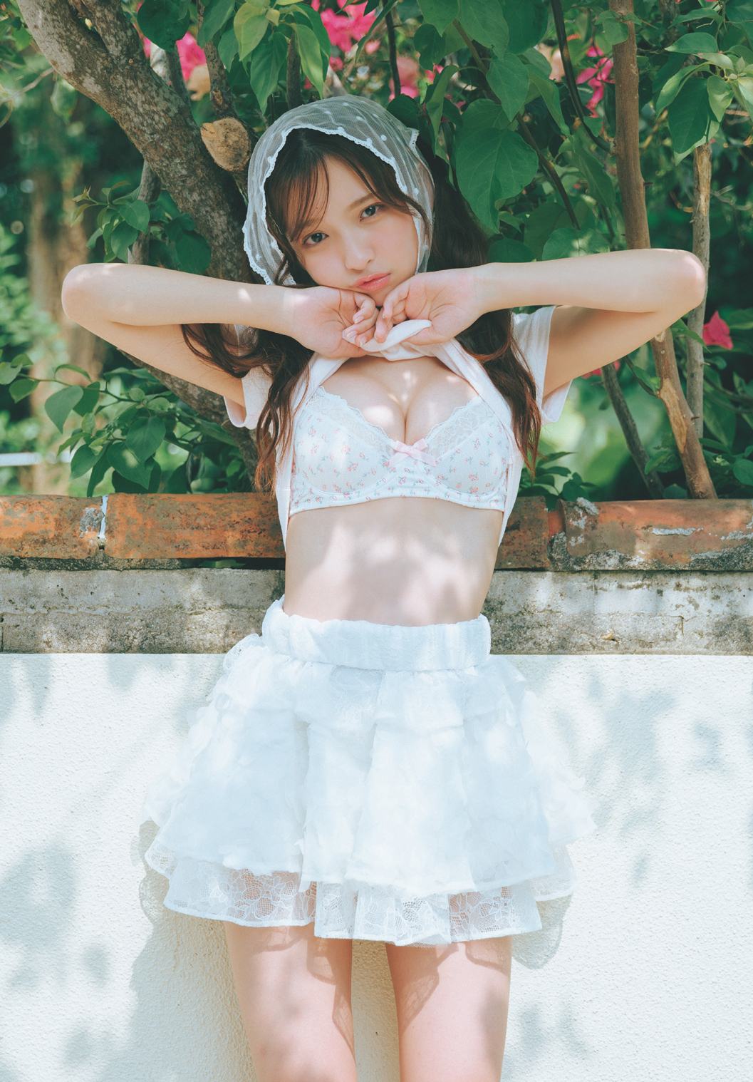 (C)前 康輔／集英社