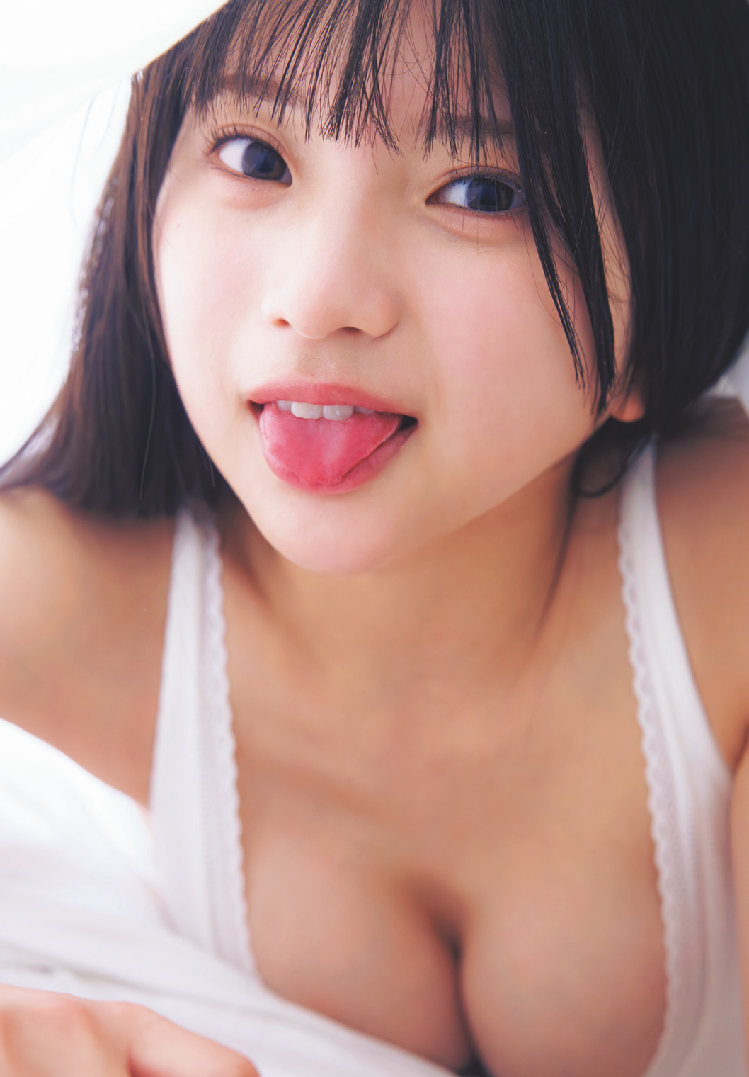 (C)桑島智輝／集英社