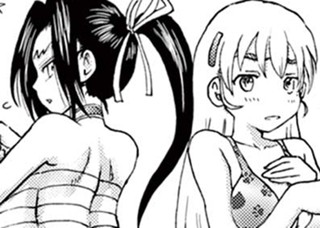 <a href="https://www.sunday-webry.com/episode/12207421984069370621" class="n" target="_blank">おまけ漫画「夏の幻…」を読む</a>