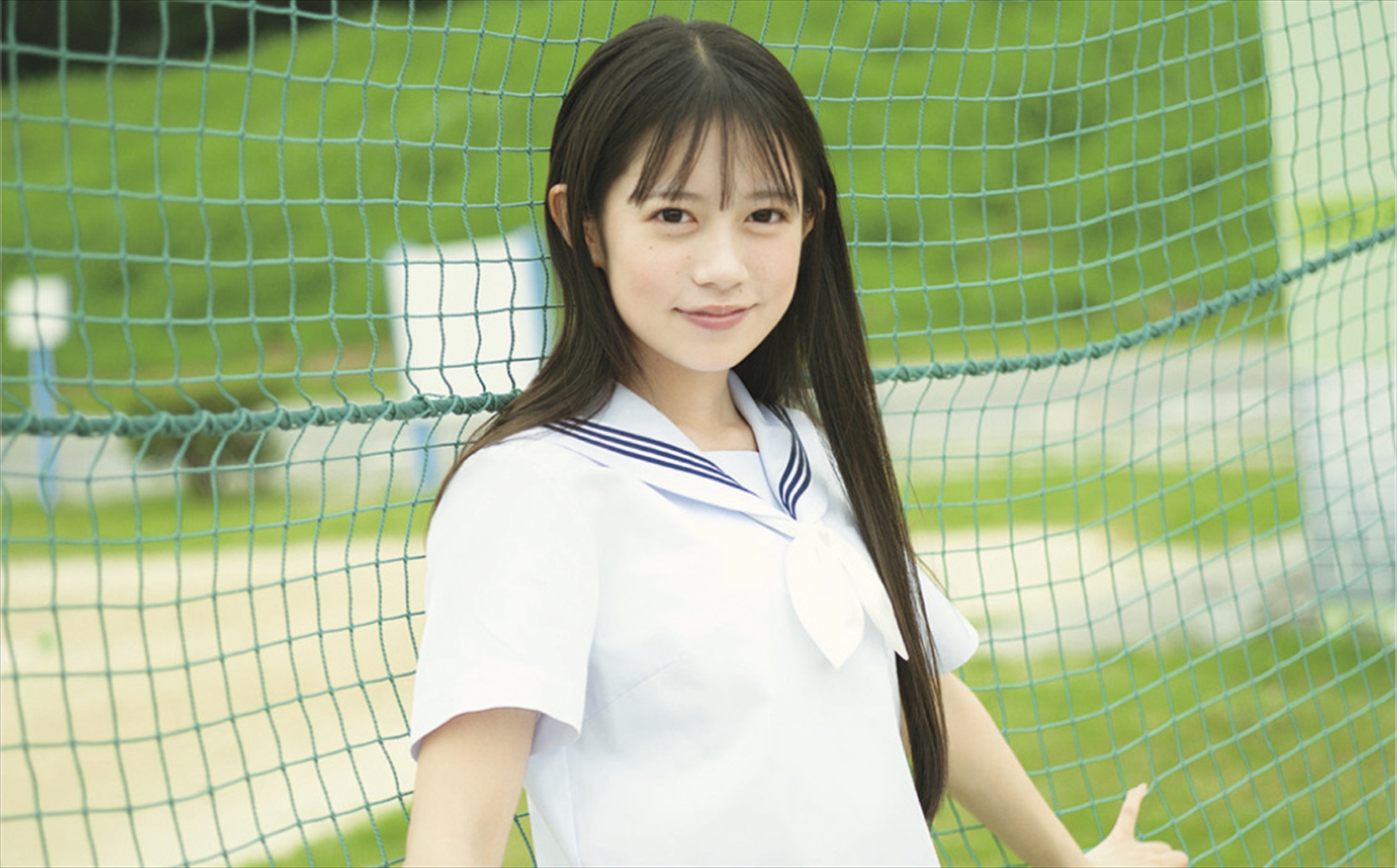 「B.L.T. SUMMER CANDY 2026」（東京ニュース通信社刊）撮影／ImaTatsu