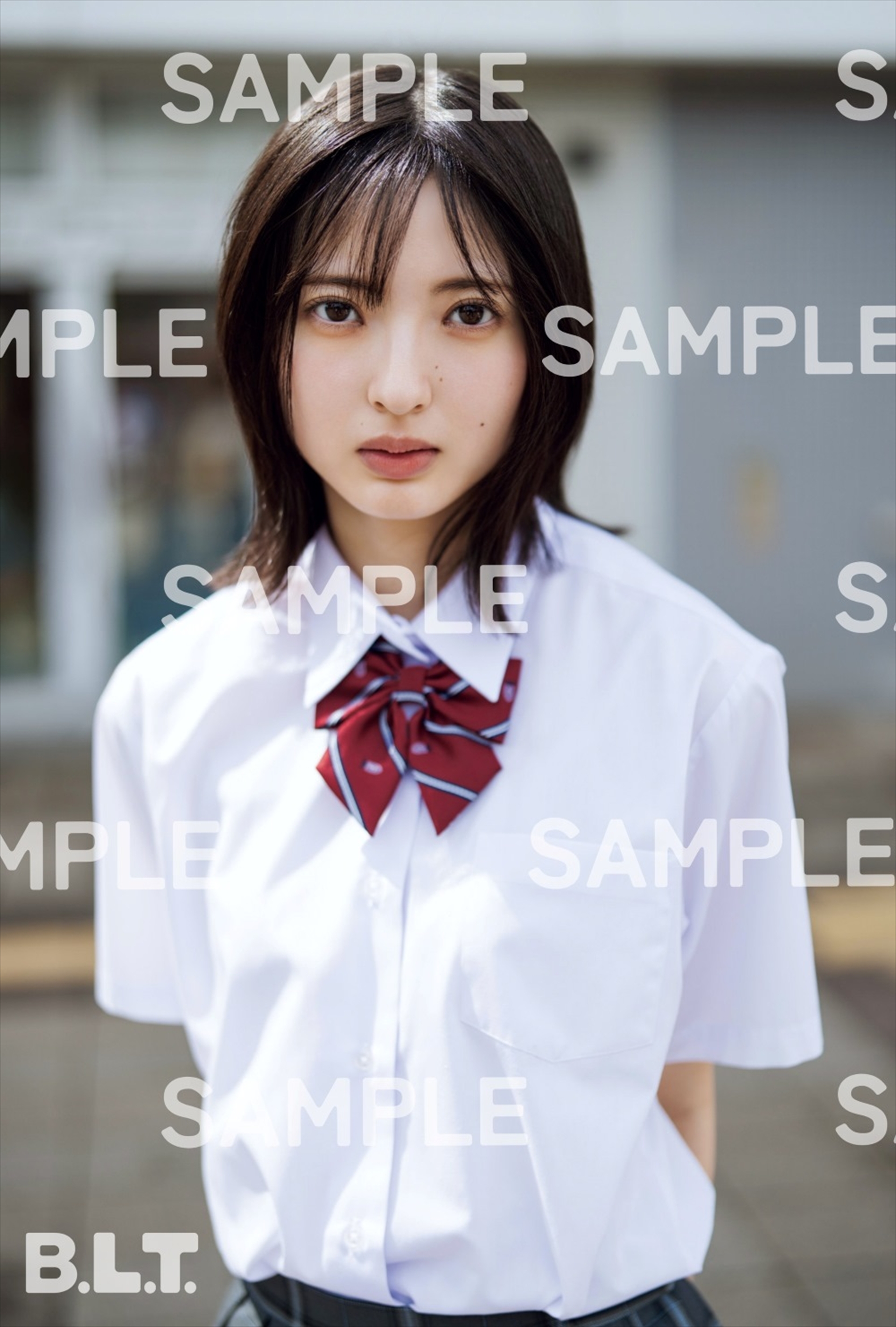 山田桃実（櫻坂46） ポストカード1枚