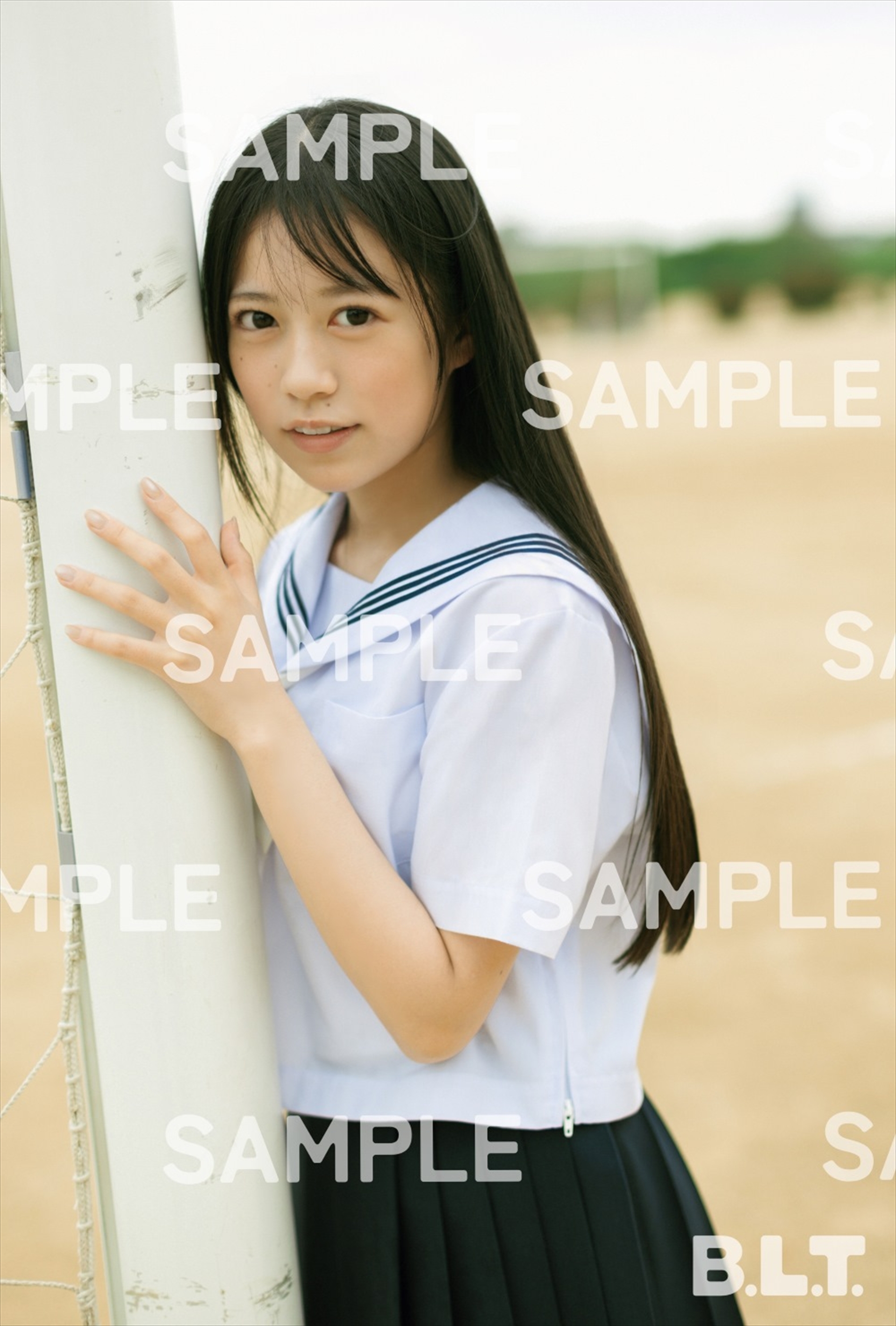 鈴野みお（Rain Tree） ポストカード1枚