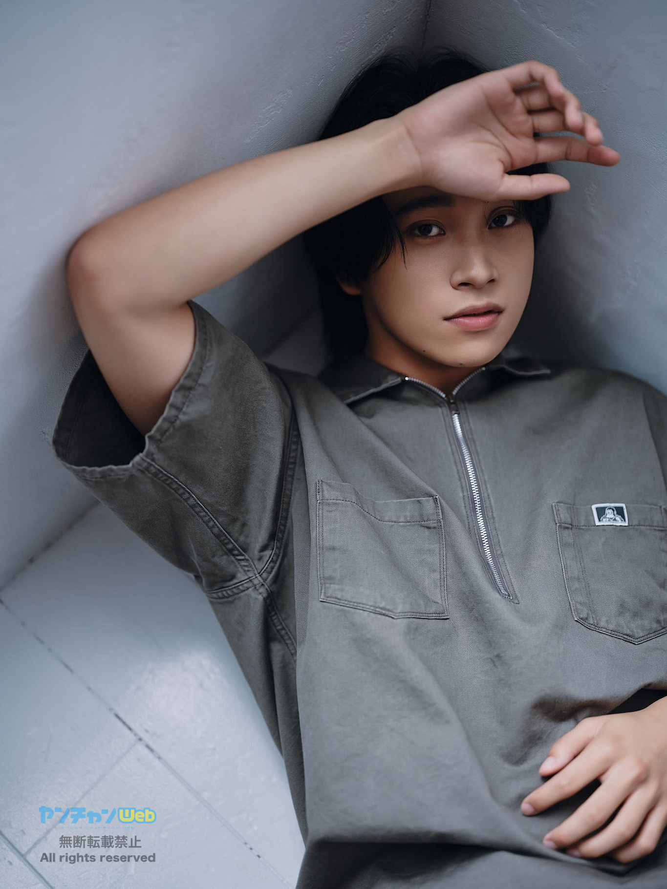 安藤光輝さん