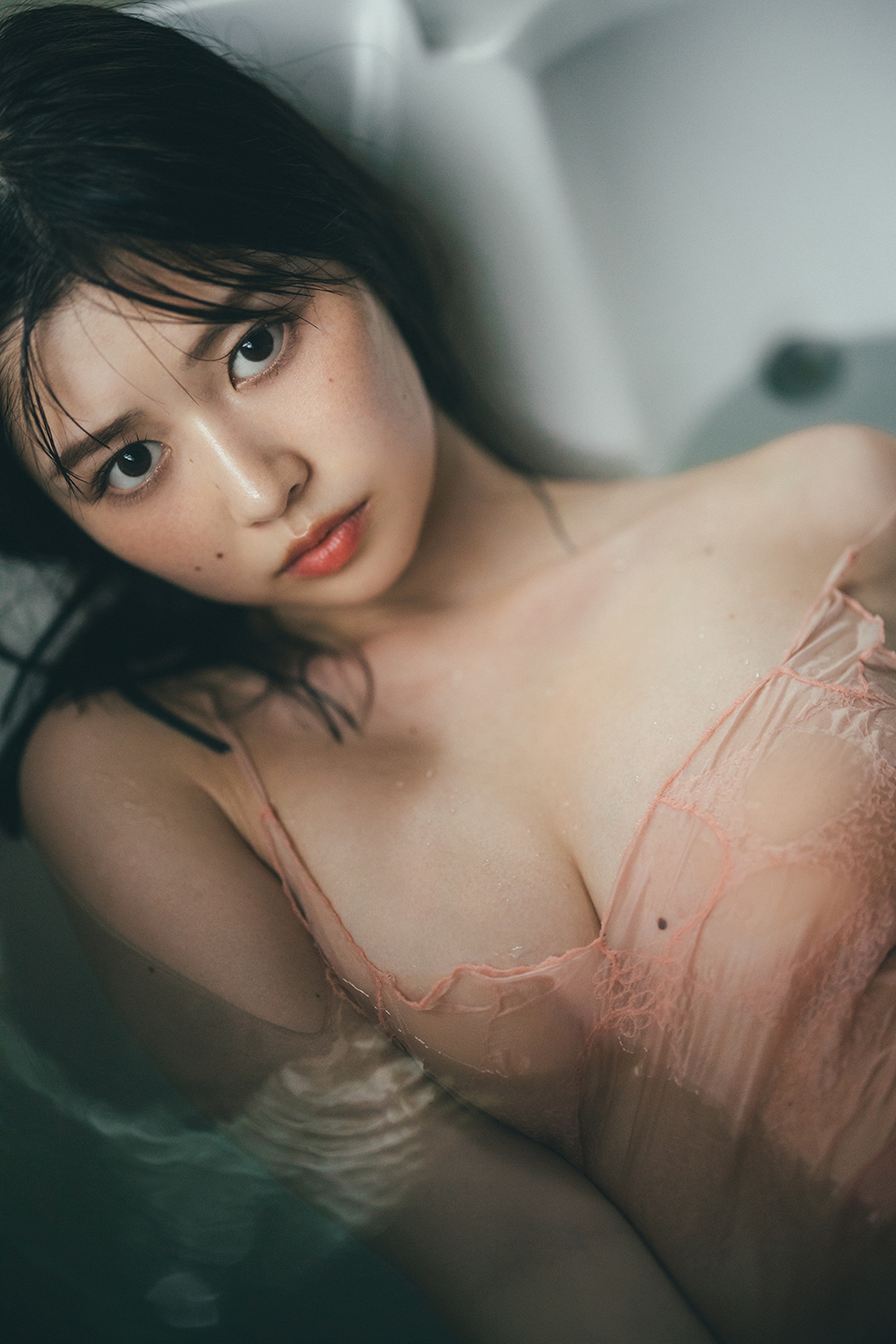 撮影／東 京祐 （C）光文社