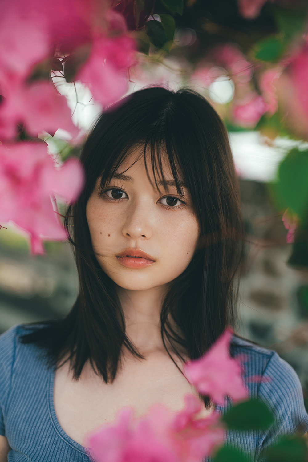 撮影／東 京祐 （C）光文社