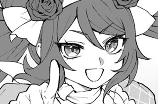 <a href="https://comic-days.com/episode/12207421983484134741?from=gmagakichi" class="n" target="_blank">□第72話「あにめを公開してみた」を読む</a>