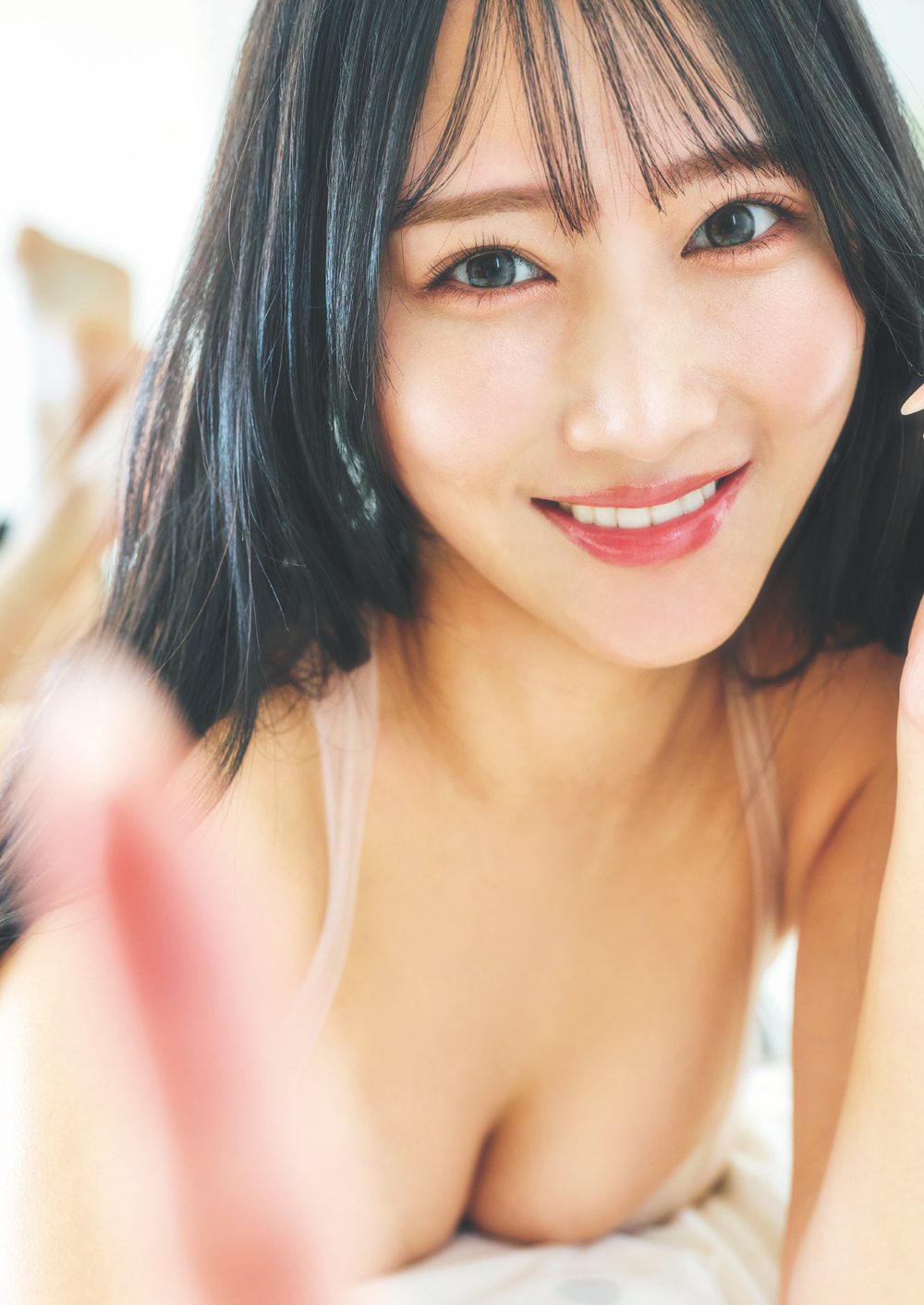 （C）高橋慶佑／集英社