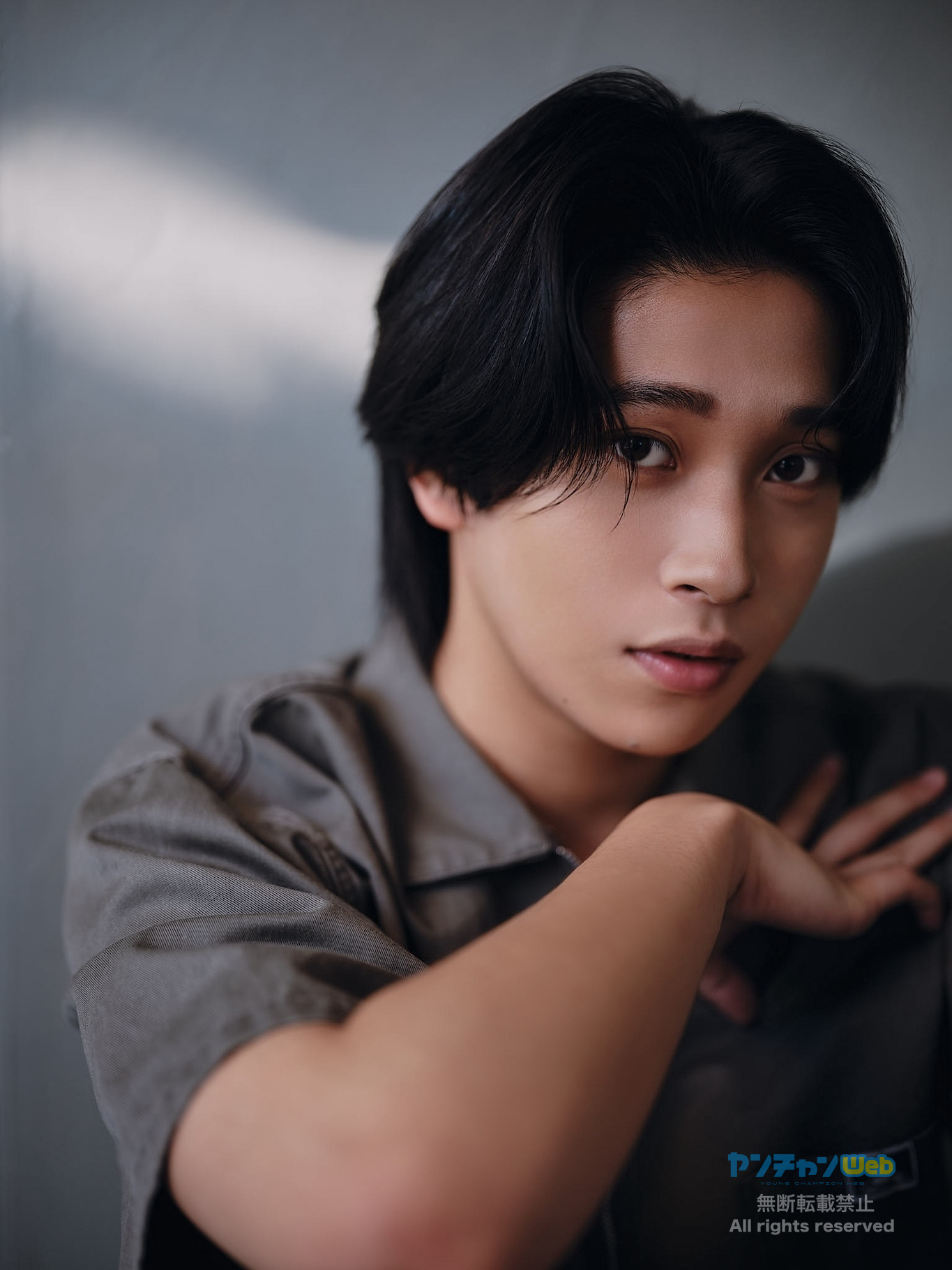 安藤光輝さん