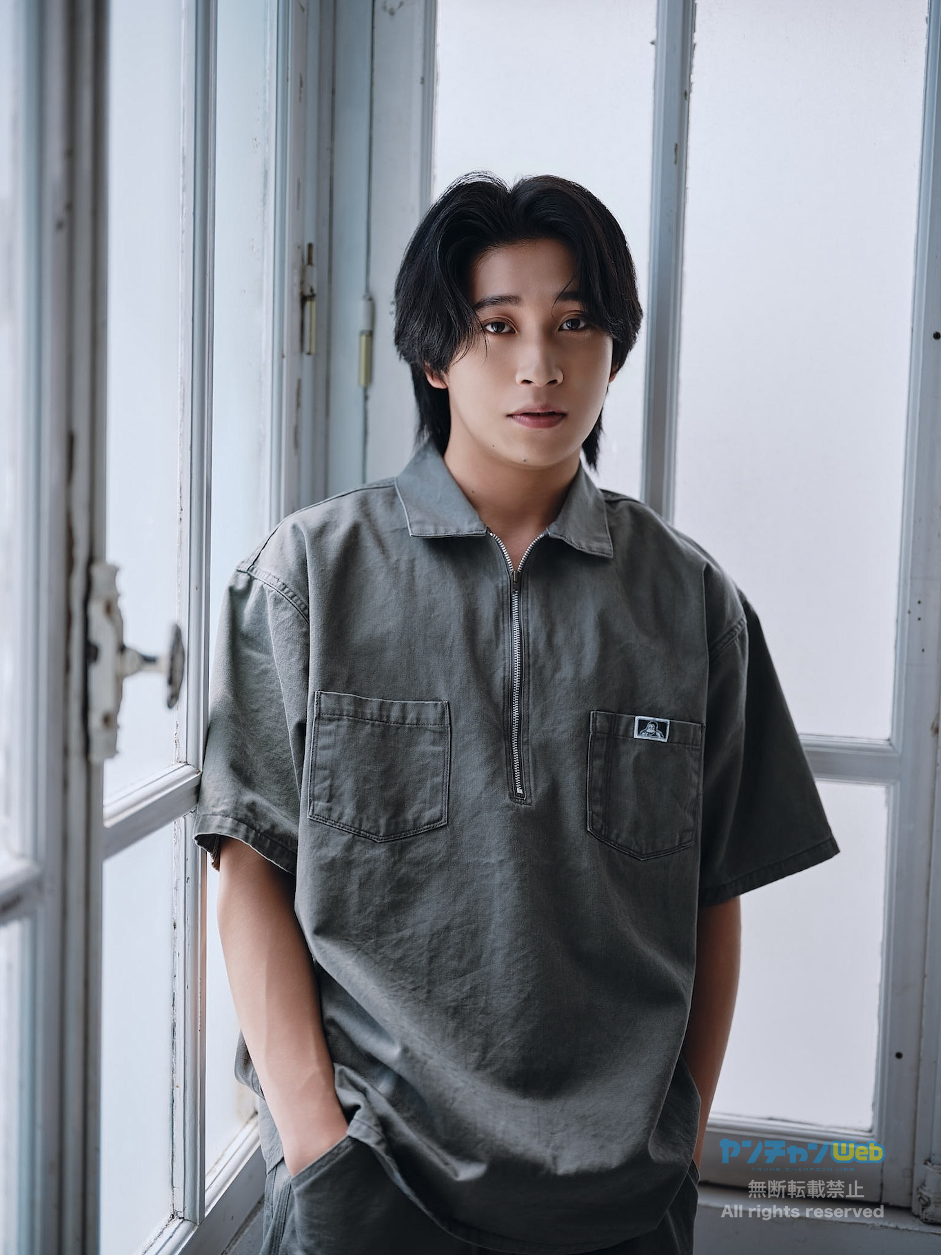 安藤光輝さん