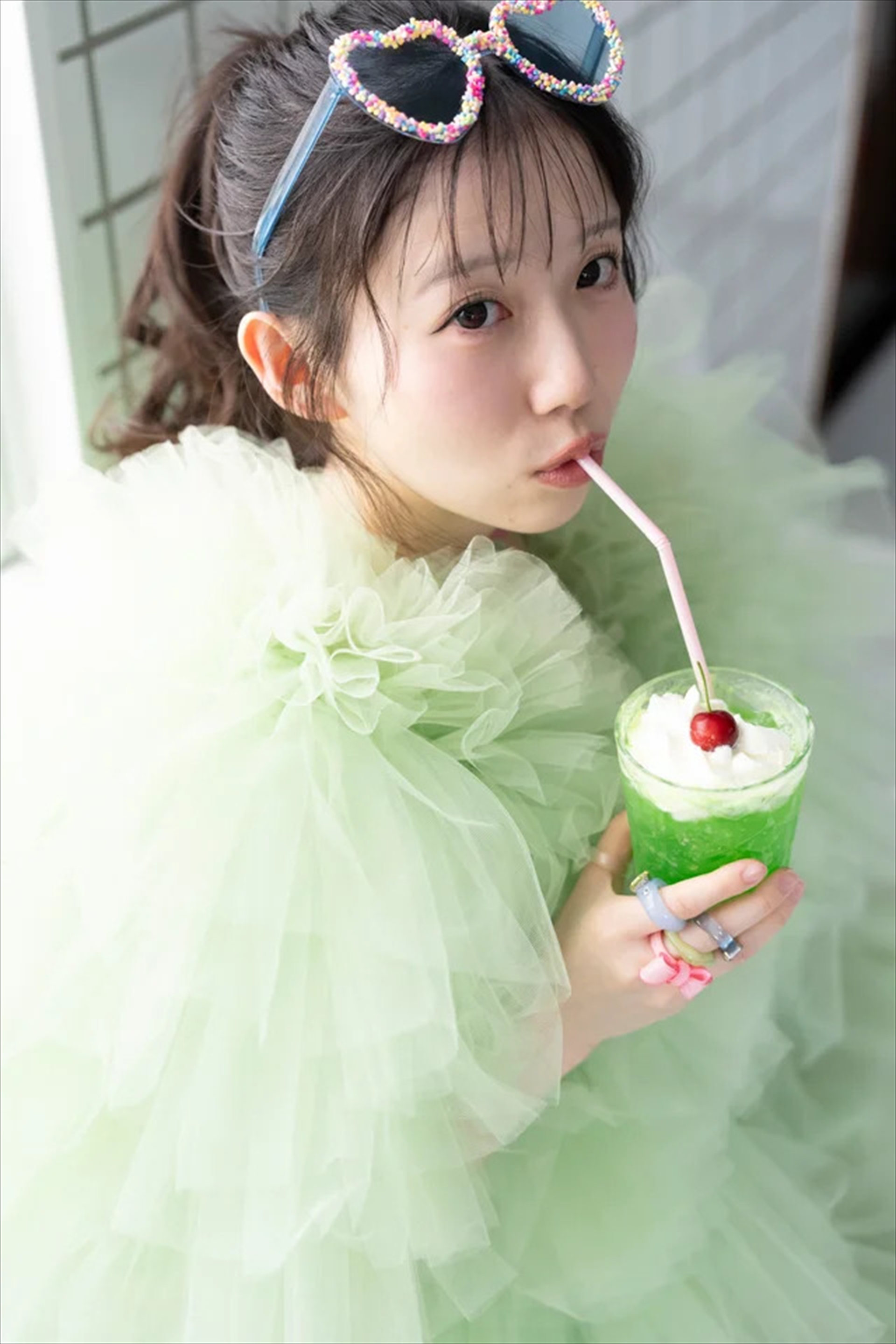 「あゆちひとくち」より