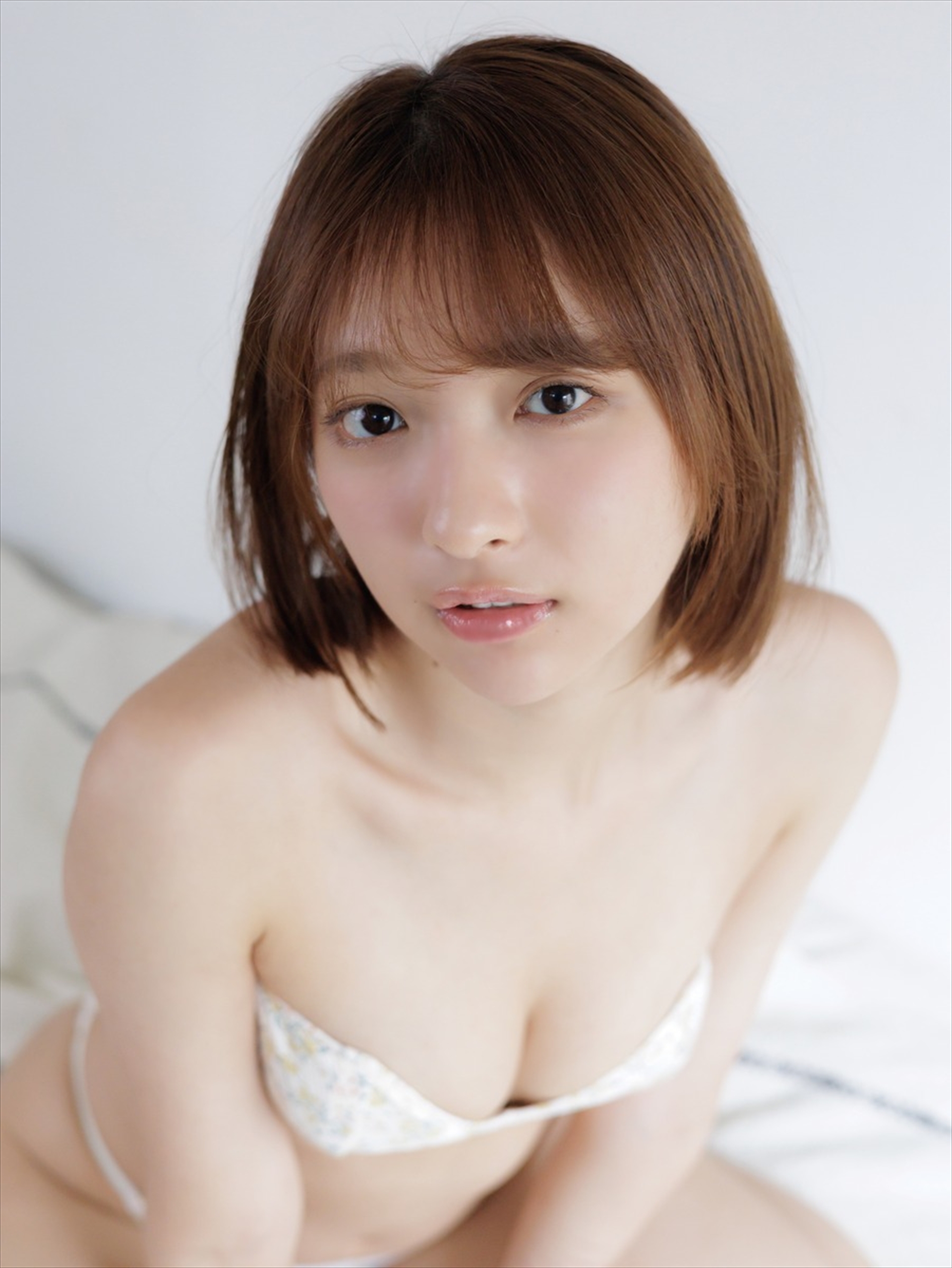 <a class="yahoo-aff-text-button" href="https://7net.omni7.jp/detail/1107730333" target="_blank" rel="noopener noreferrer">セブンネット限定特典：一ノ瀬瑠菜 ポストカードB 1枚付き</a>