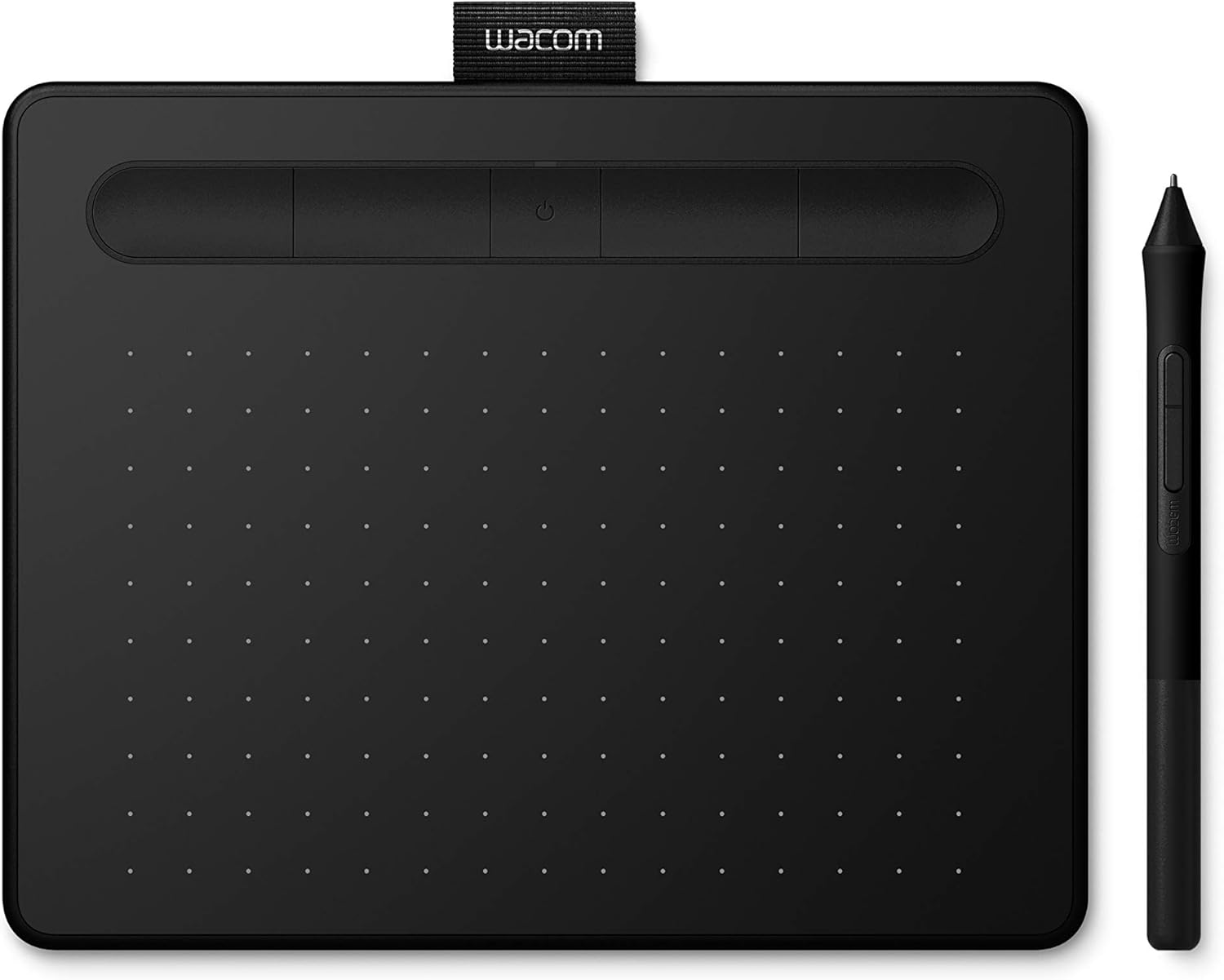 Wacom(ワコム) ペンタブレットIntuos Small