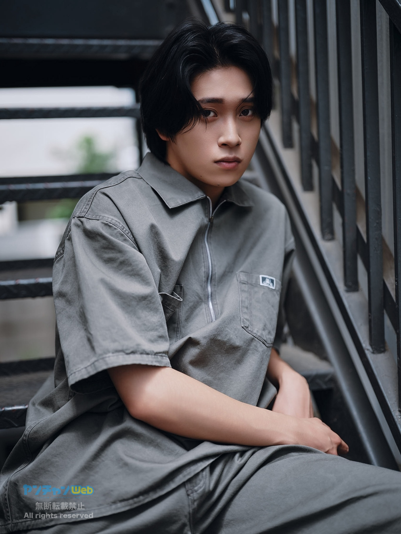 安藤光輝さん