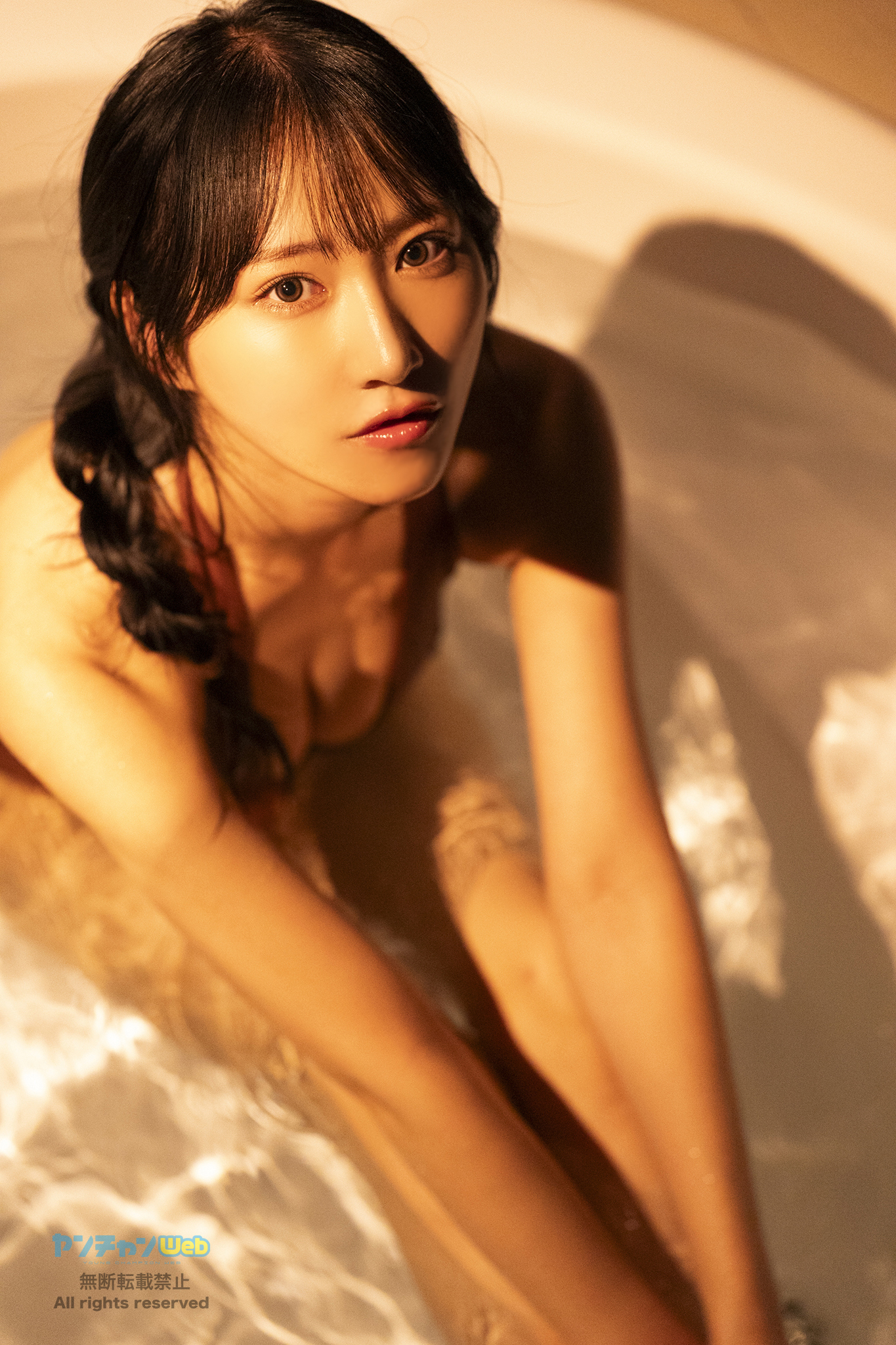 川瀬もえさん