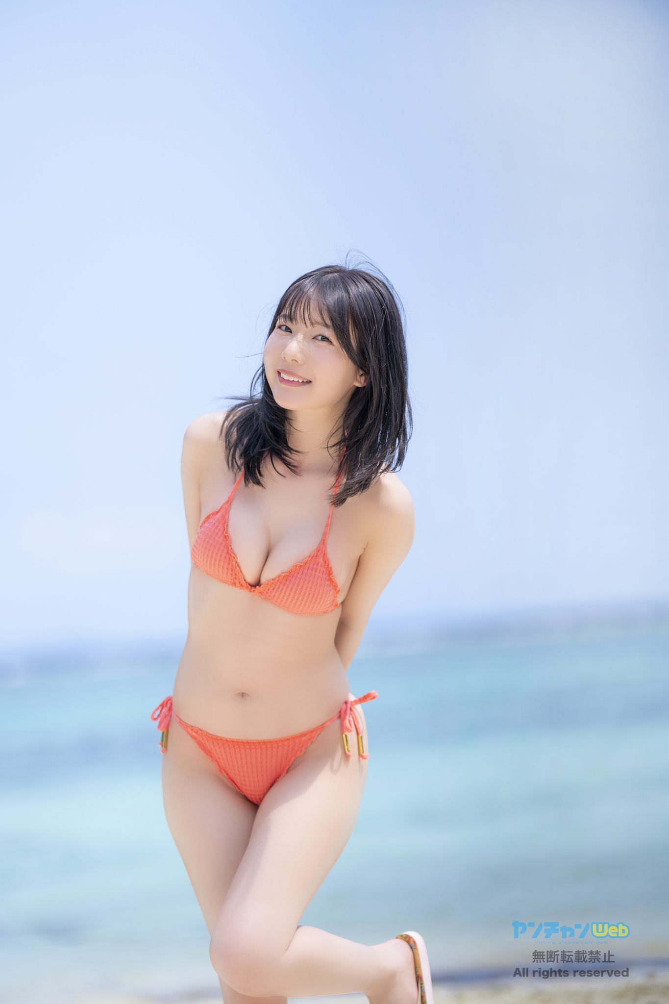 奥ゆいさん