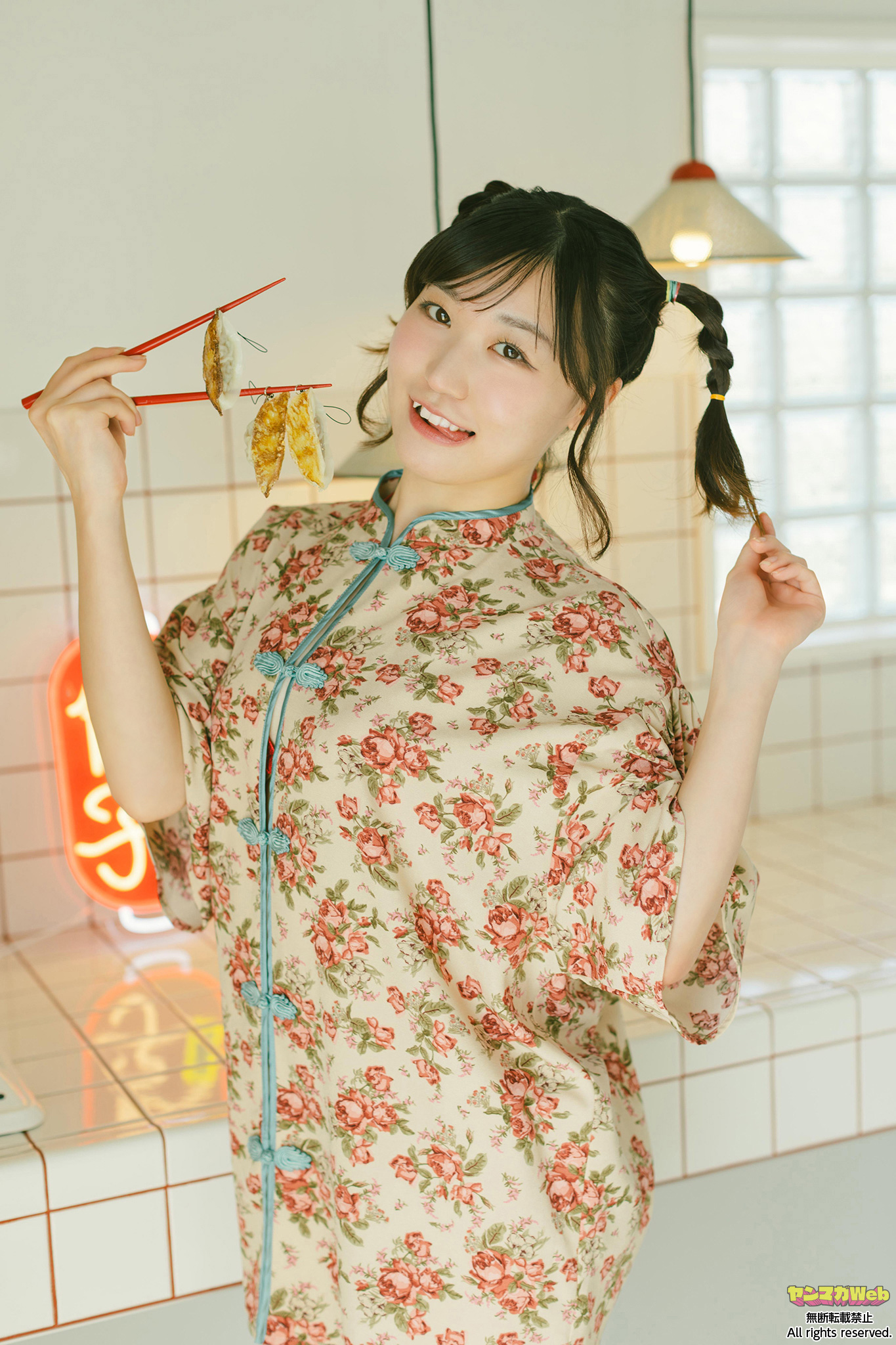 「方言女子物語」よりたかのはしみうさん