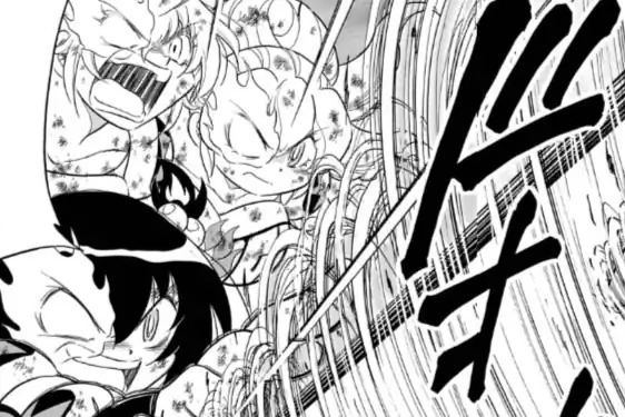 <a href="https://www.corocoro.jp/chapter/52080/viewer" class="n" target="_blank">第90話を読む</a>