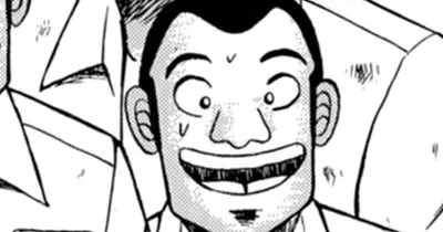 <a href="https://yanmaga.jp/viewer/comics/%E8%B3%AD%E5%8D%9A%E7%A0%B4%E6%88%92%E9%8C%B2%E3%82%AB%E3%82%A4%E3%82%B8/f8deb367e61402ec7b455877afdf2278?cid=06A0000000000301096F" class="n" target="_blank">□第48話を読む</a>
