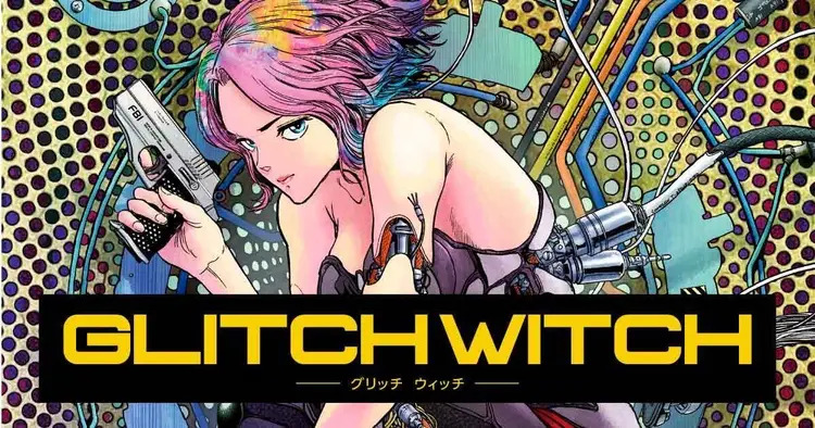 <a href="https://yanmaga.jp/comics/GLITCH_WITCH" class="n" target="_blank">「GLITCH WITCH」のページ</a>