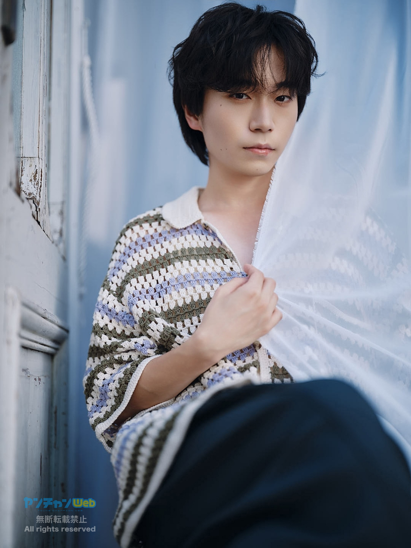 遠藤幸介さん