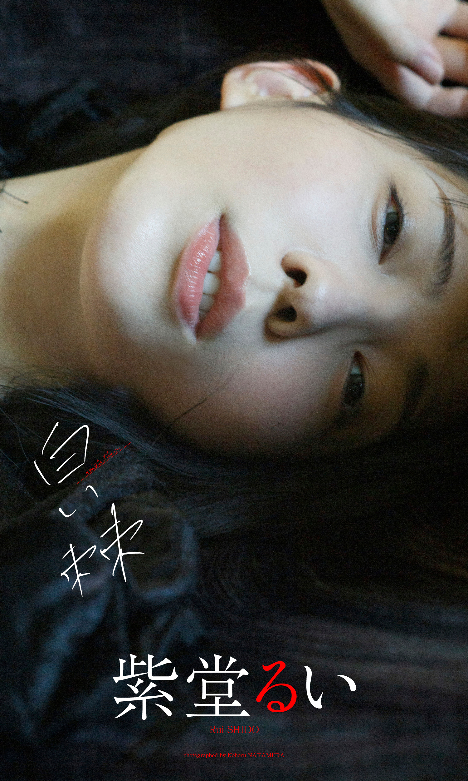 （C）中村昇／集英社