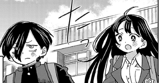 <a href="https://championcross.jp/episodes/7cc588c336ca6" class="n" target="_blank">Karte.199「僕の心のヤバイやつ」を読む</a>