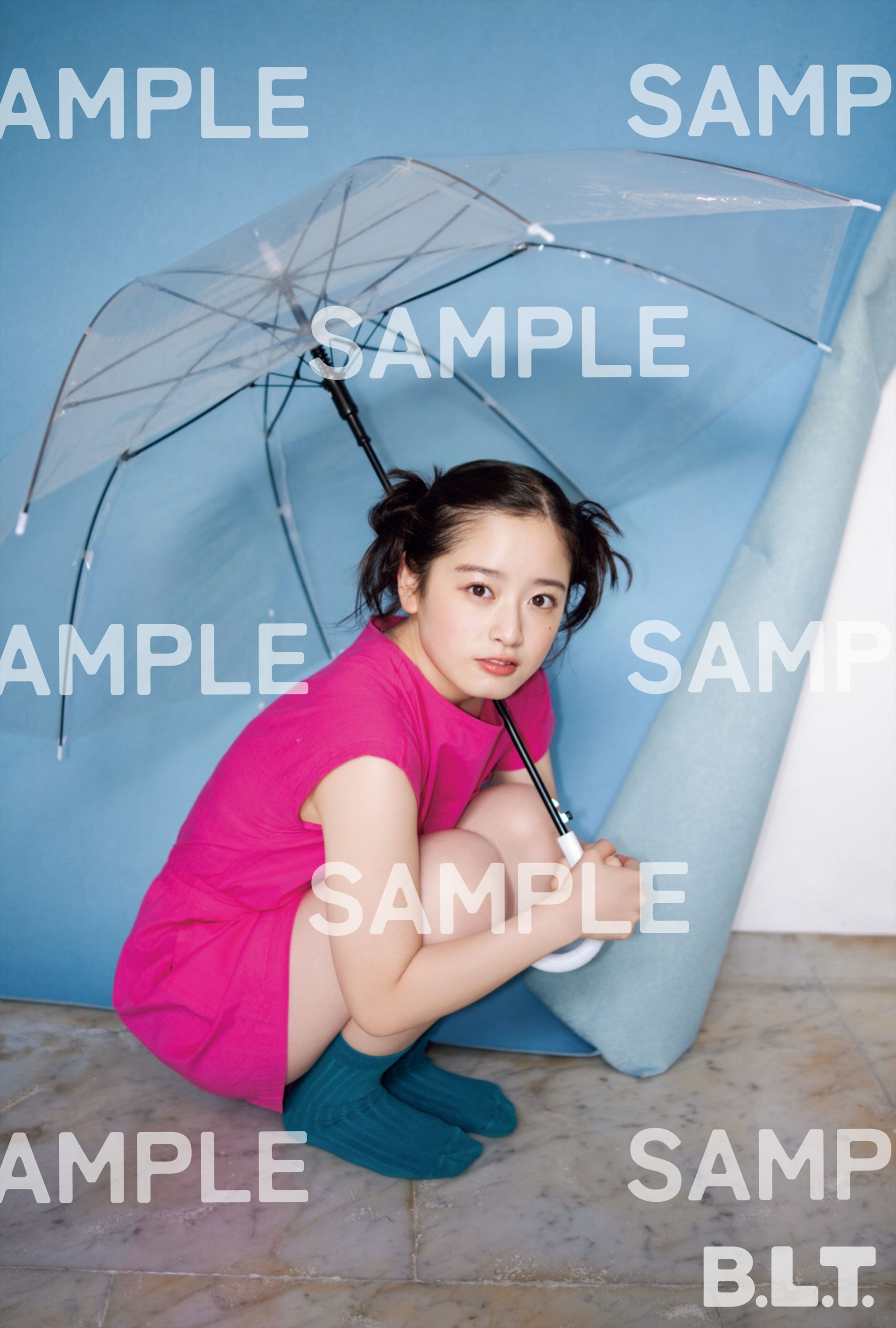 <a href="https://7net.omni7.jp/detail/1107767407.html" class="n" target="_blank">「B.L.T.2026年11月号」セブンネットショッピング購入特典ポストカード【近藤沙樹（AKB48 20期研究生）】</a>