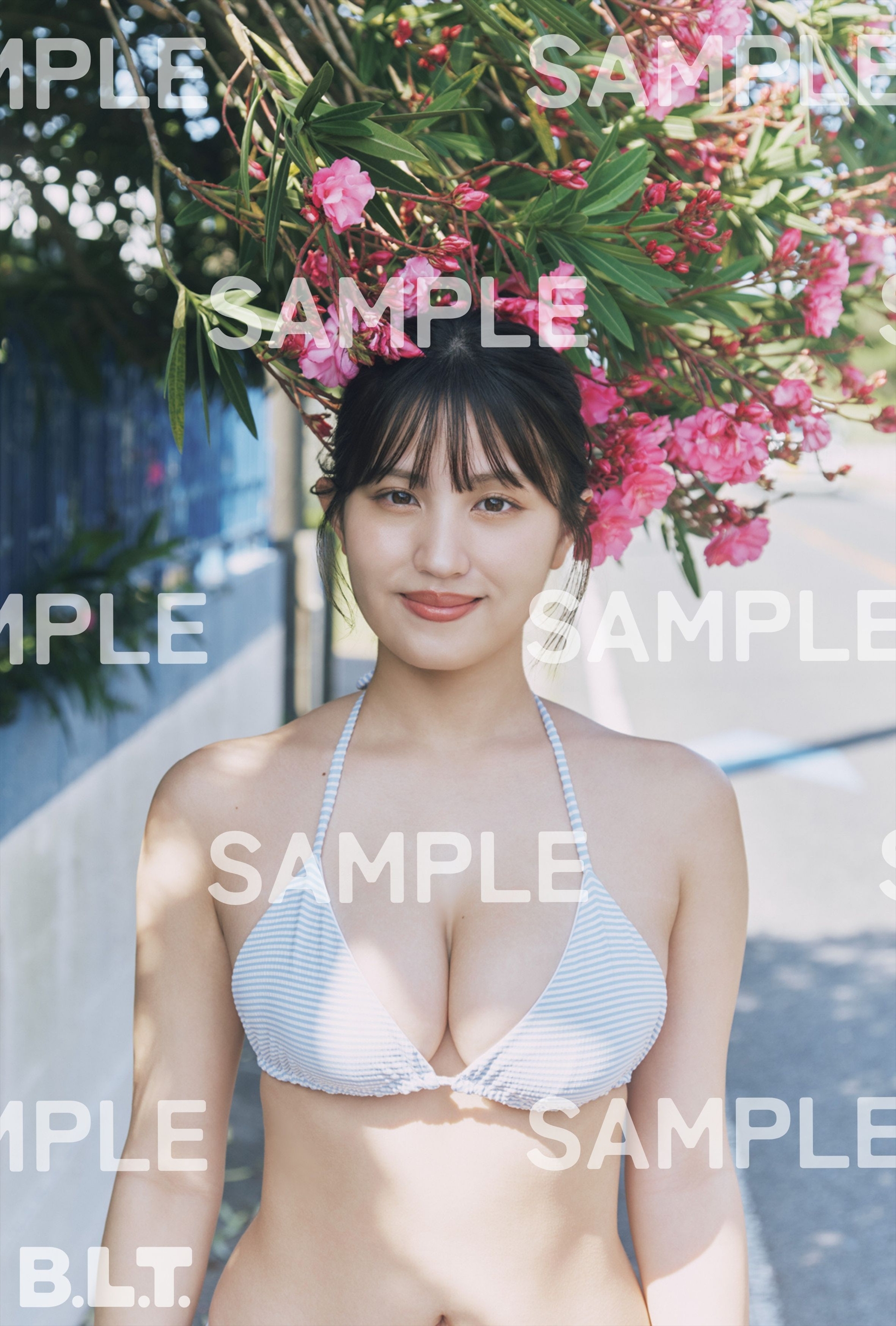 <a href="https://7net.omni7.jp/detail/1107767408.html" class="n" target="_blank">「B.L.T.2026年11月号」セブンネットショッピング購入特典ポストカード【花咲楓香 】ページ</a>