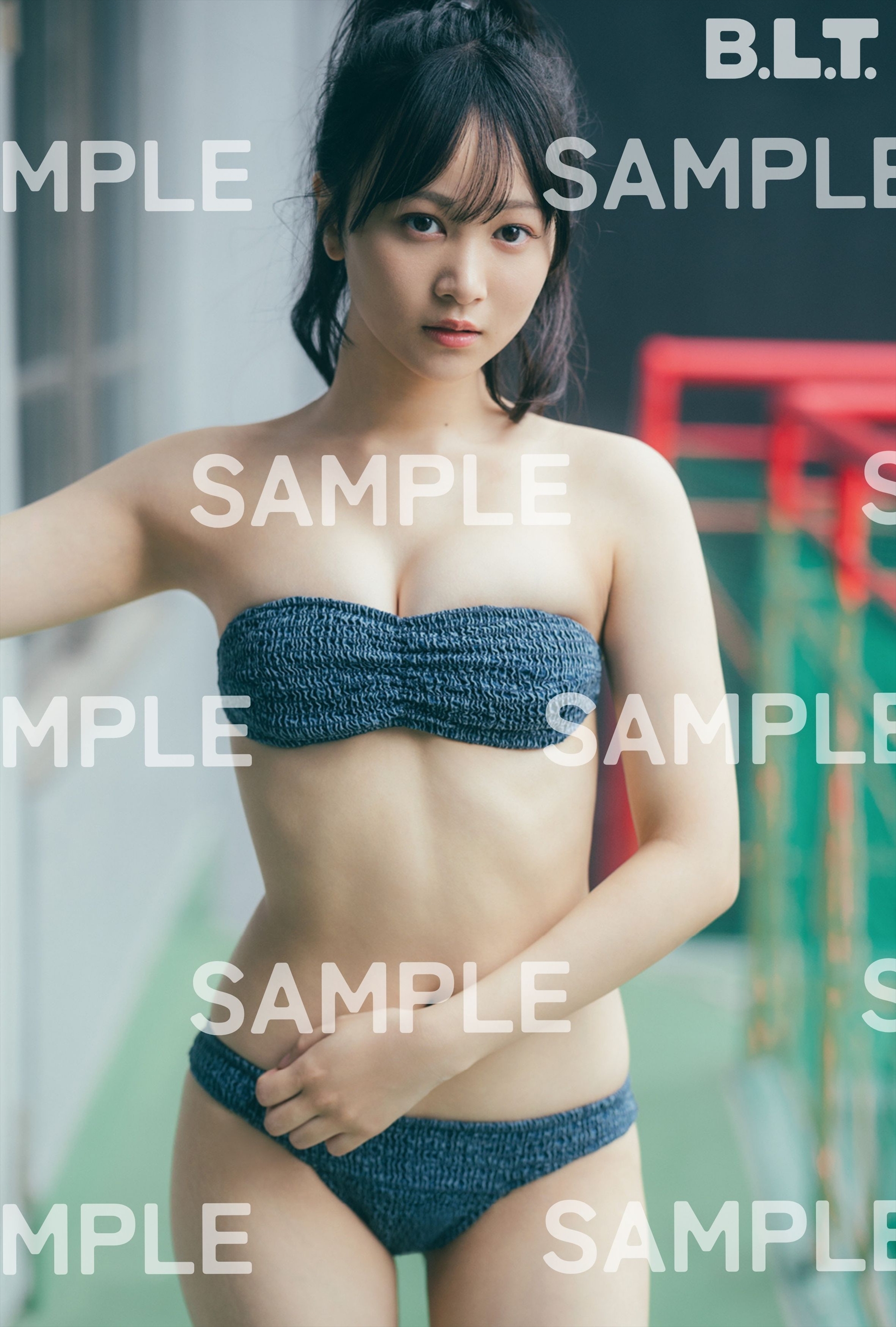 <a href="https://7net.omni7.jp/detail/1107767410.html" class="n" target="_blank">「B.L.T.2026年11月号」セブンネットショッピング購入特典ポストカード【桜庭奈緒】</a>