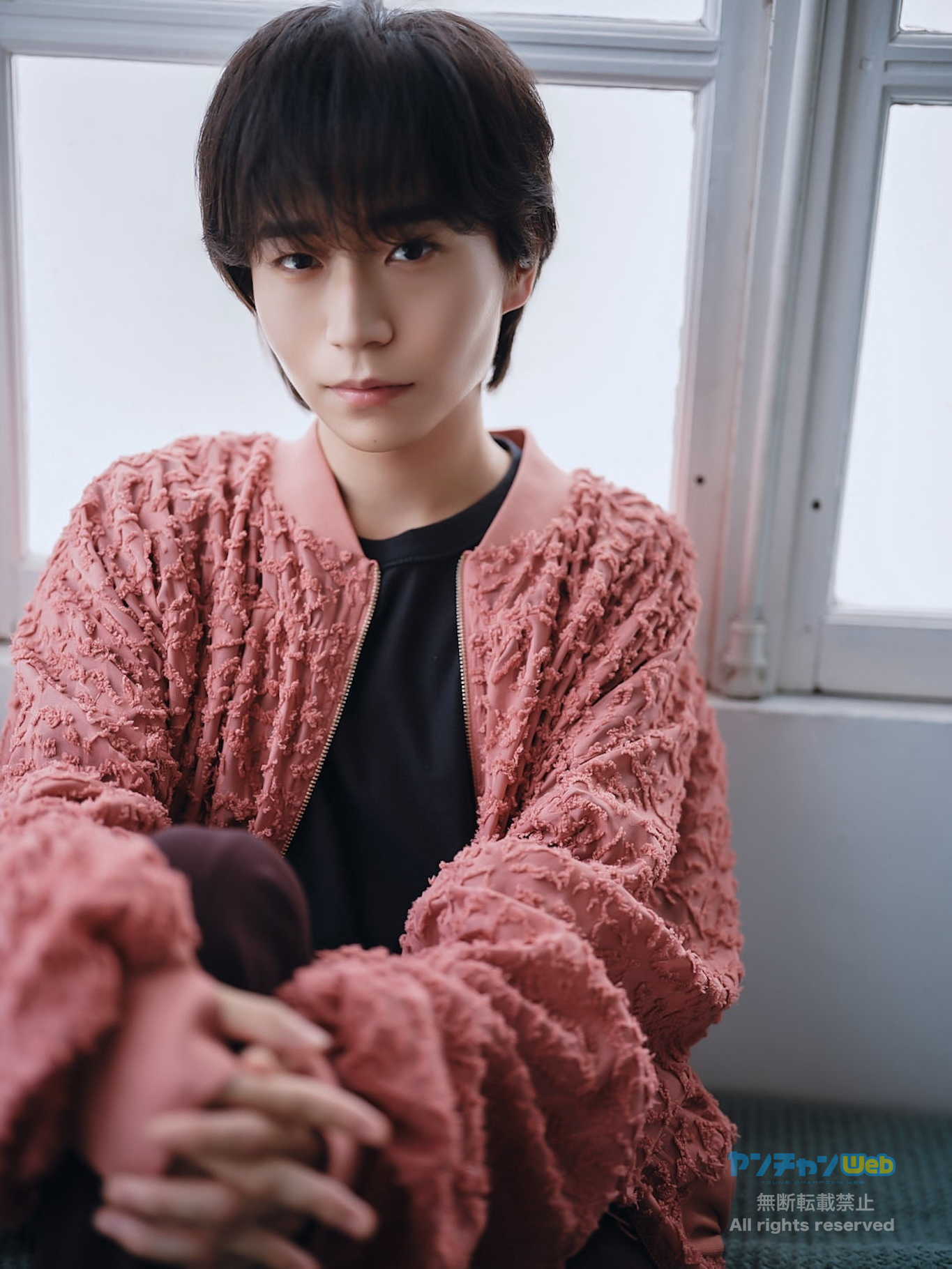 遠藤幸介さん