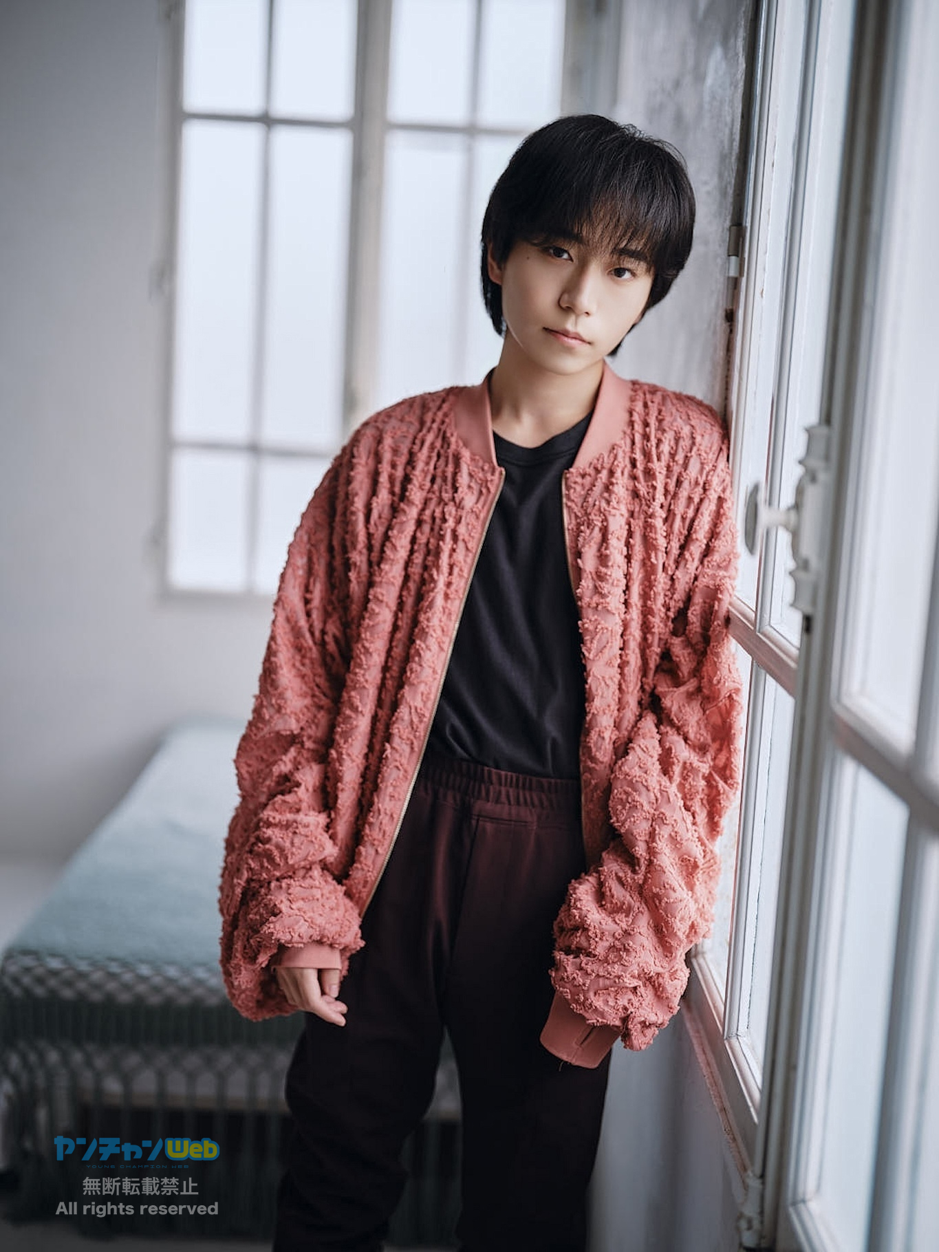 遠藤幸介さん