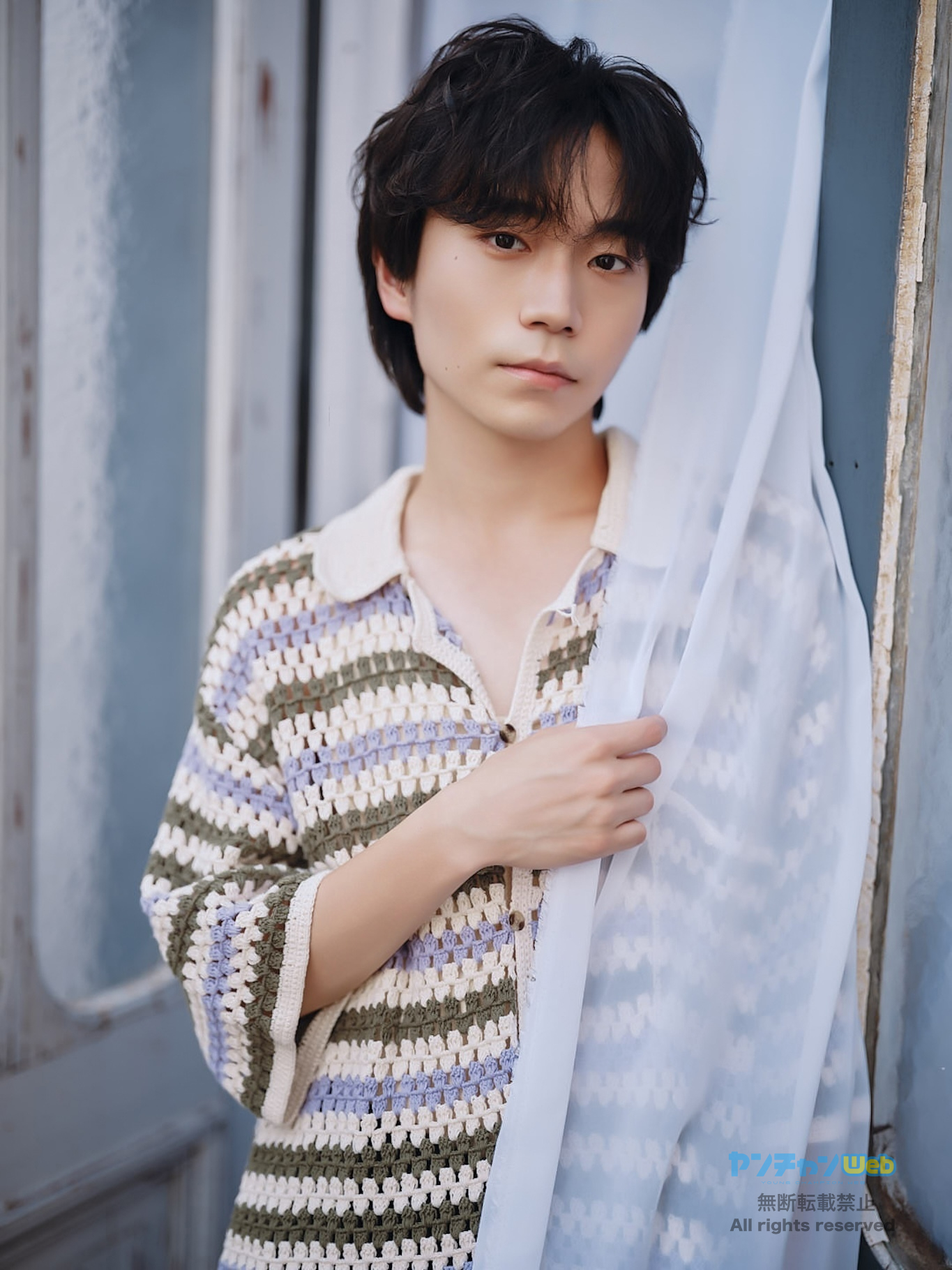 遠藤幸介さん