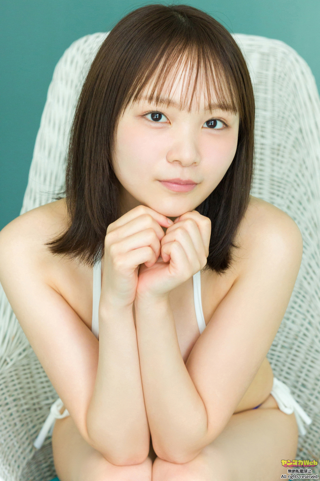 「Pick Up Girls！」より流川結衣さん
