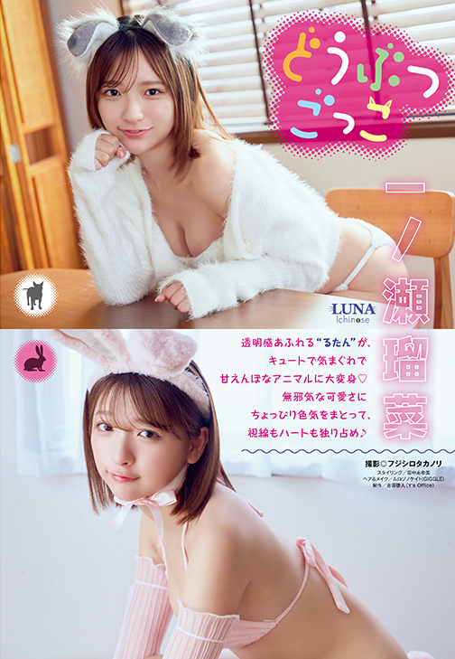 撮影：フジシロタカノリ