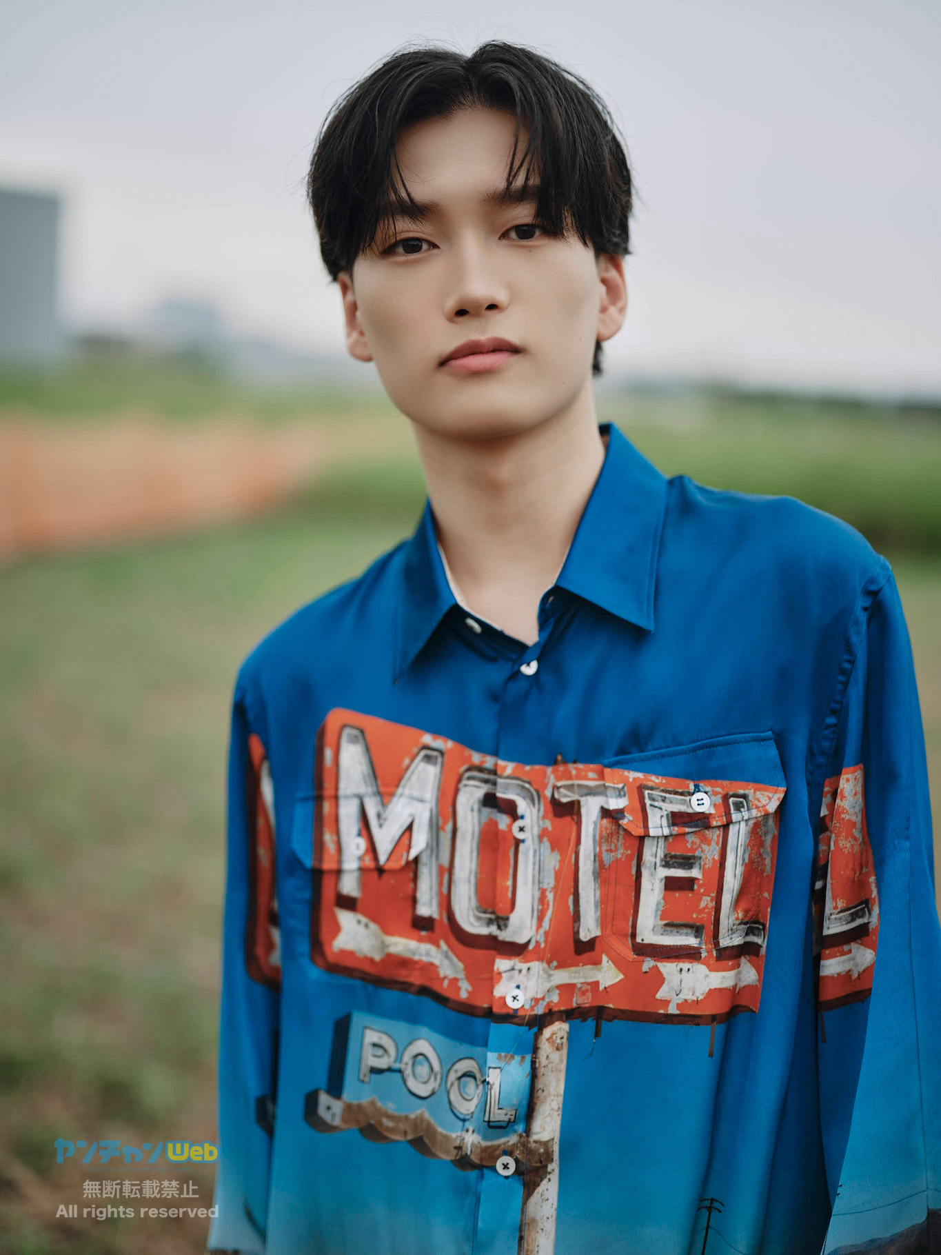 永池瑠雅さん