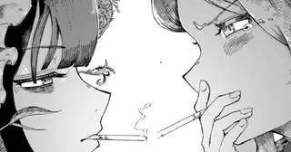 <a href="https://heros-web.com/episodes/e17aaaa093709" class="n" target="_blank">□第二十服「魔女と再起」前編を読む</a>