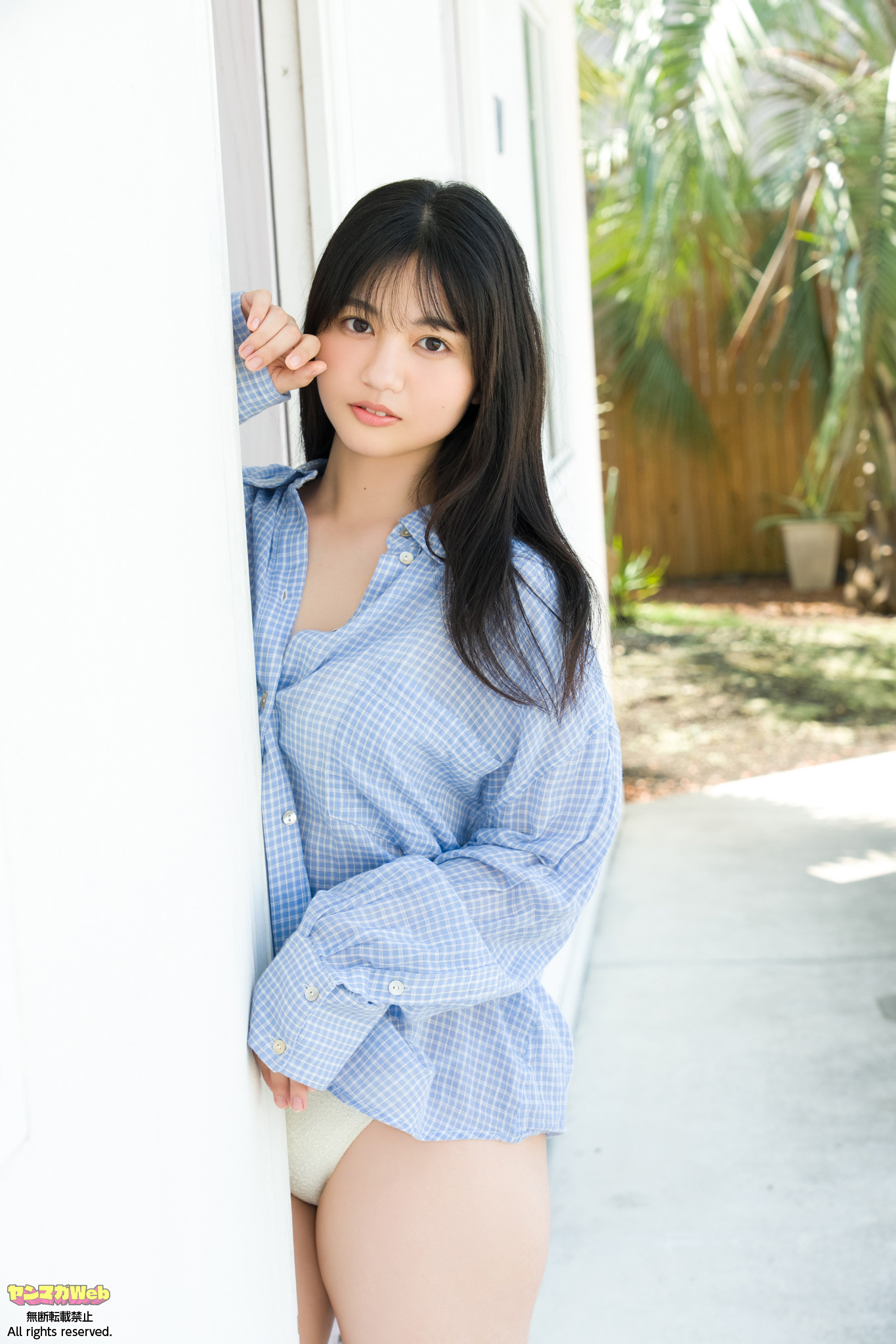 「NEXT推しガール！」より内藤あい紗さん