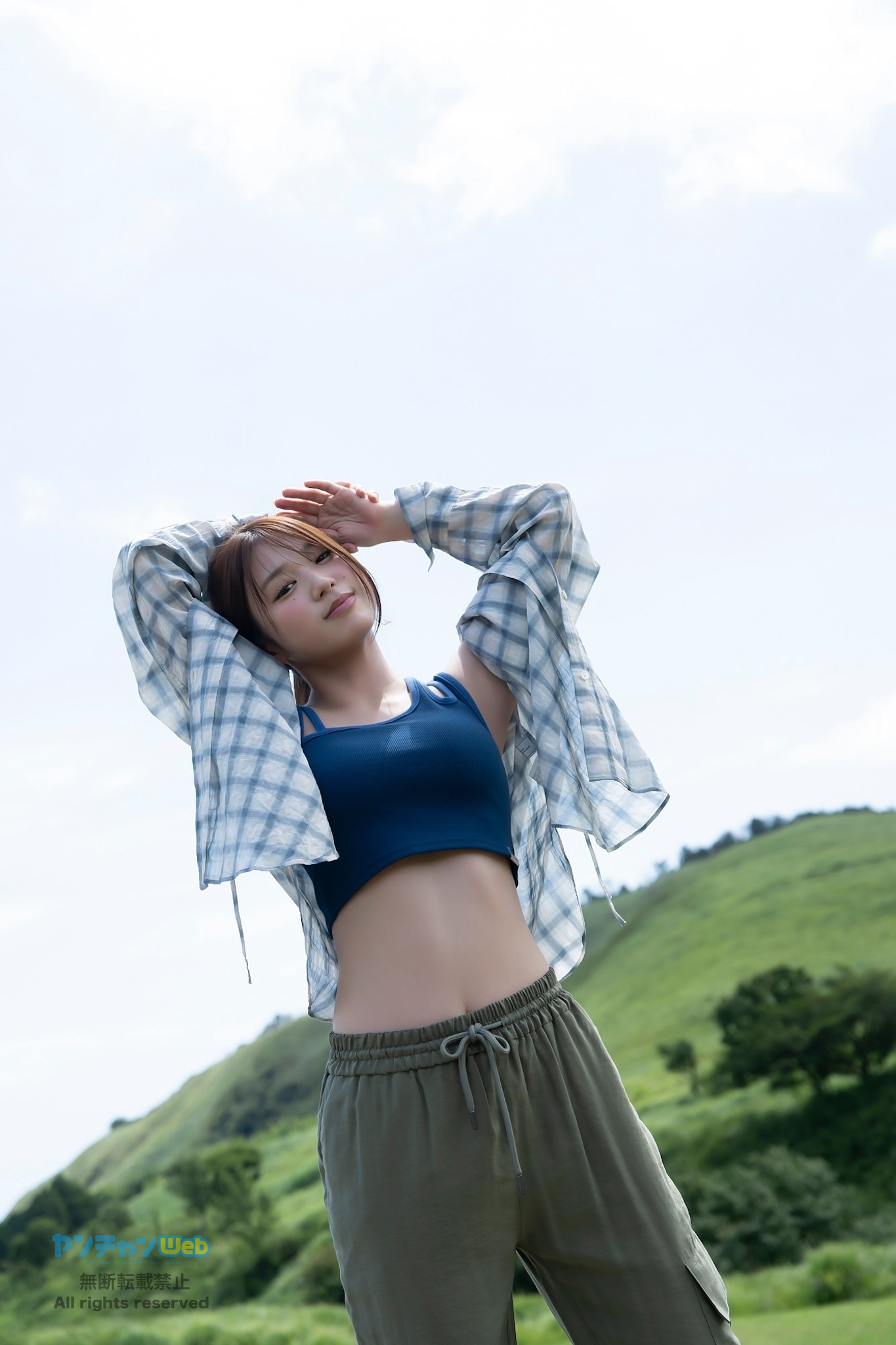 矢野ななかさん