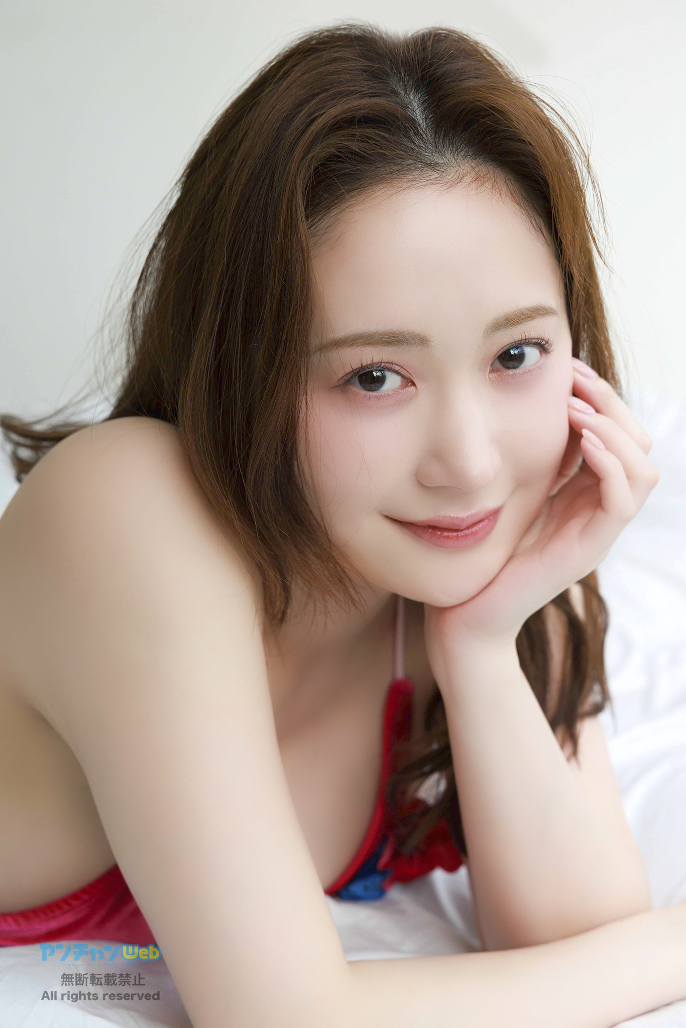 葉月ゆめさん