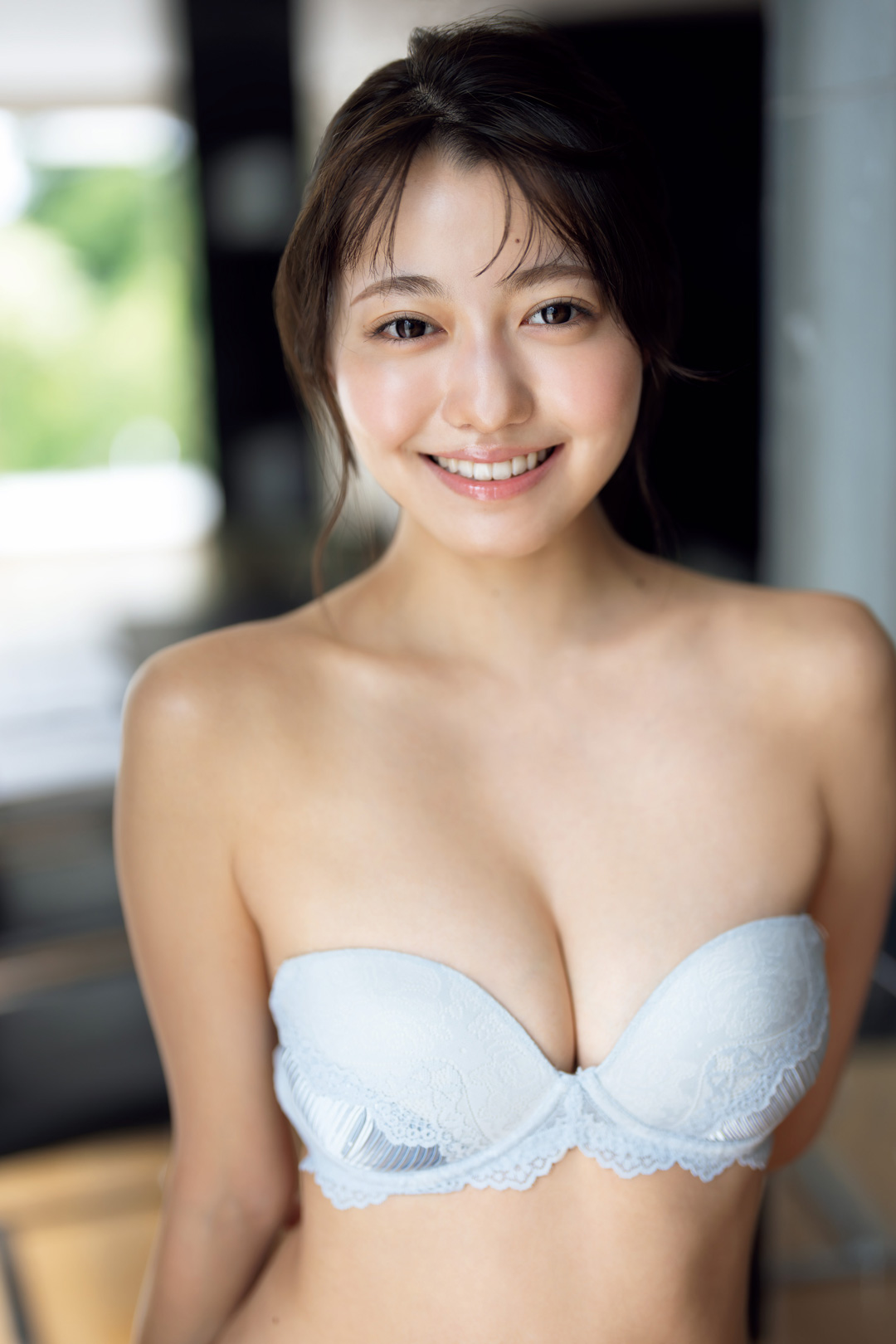高橋かの(C)光文社/週刊FLASH 写真◎唐木貴央