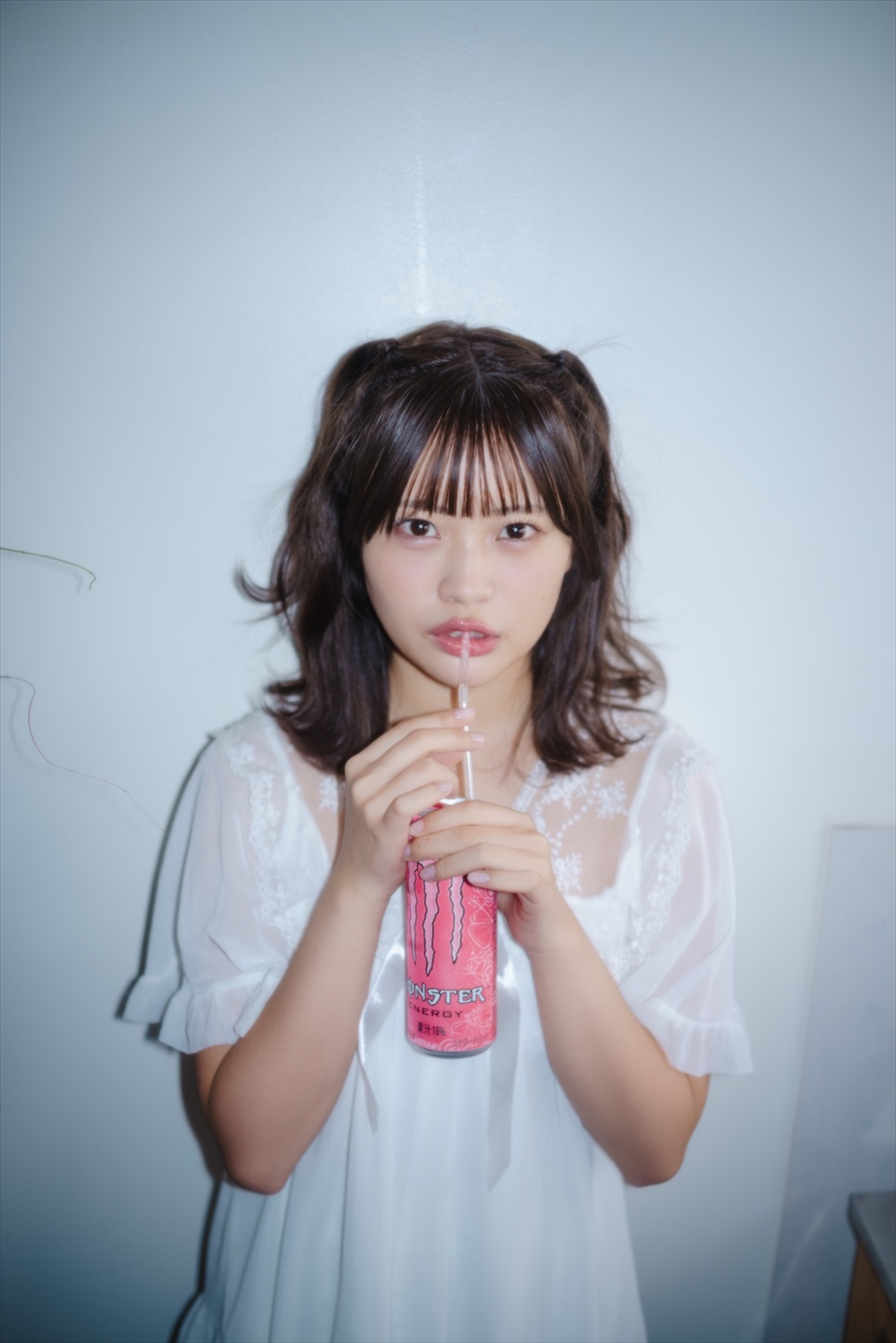 「B.L.T.2026年12月号」（東京ニュース通信社刊） 撮影／HIROKAZU