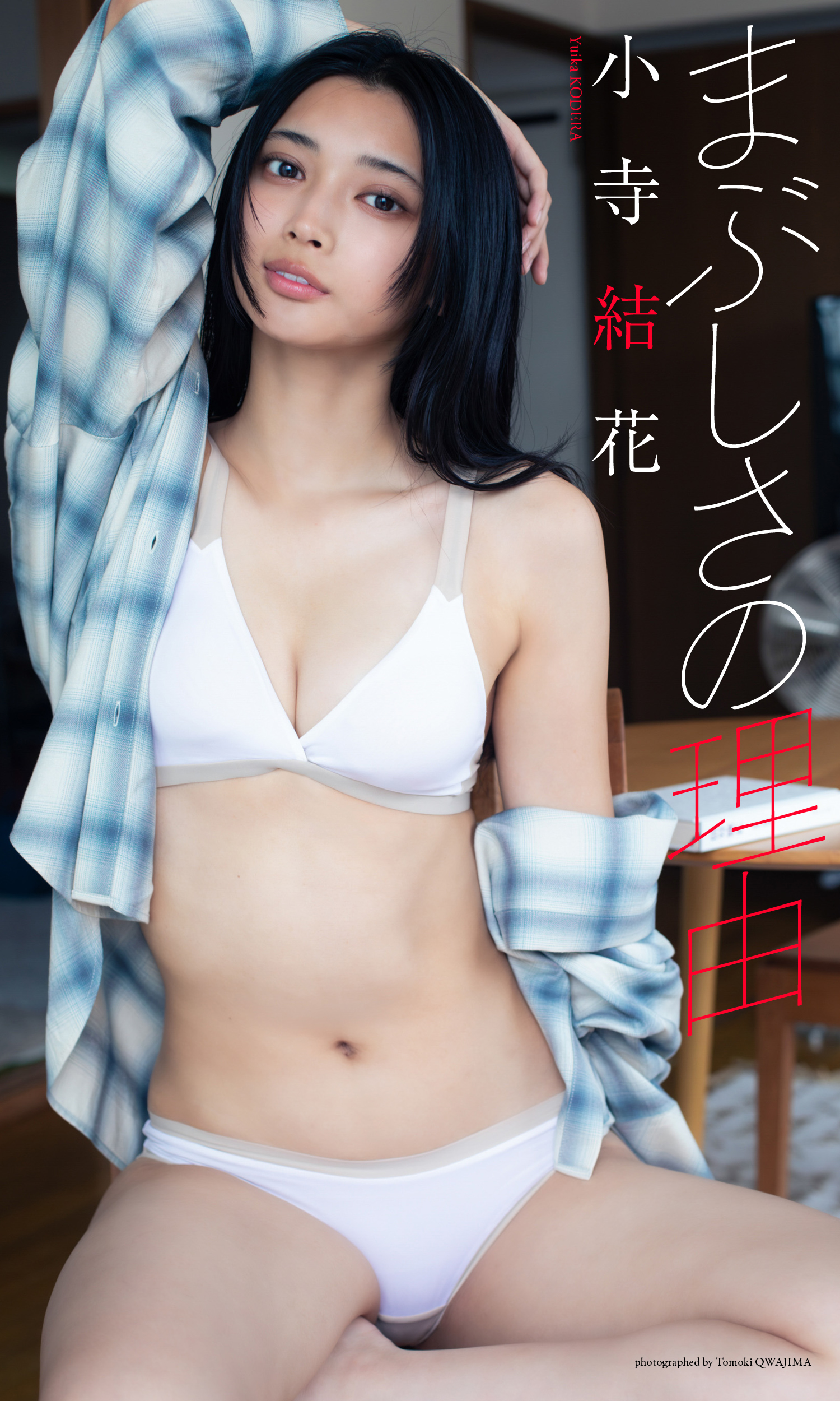 (C)桑島智輝／集英社