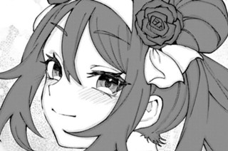 <a href="https://comic-days.com/episode/12207421983484134773?from=gmagakichi" class="n" target="_blank">□第76話「エリートなライブを楽しんでみた」を読む</a>