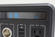 レビュー】434WhのAnker製化け物ポータブルバッテリでノートPCを充電し